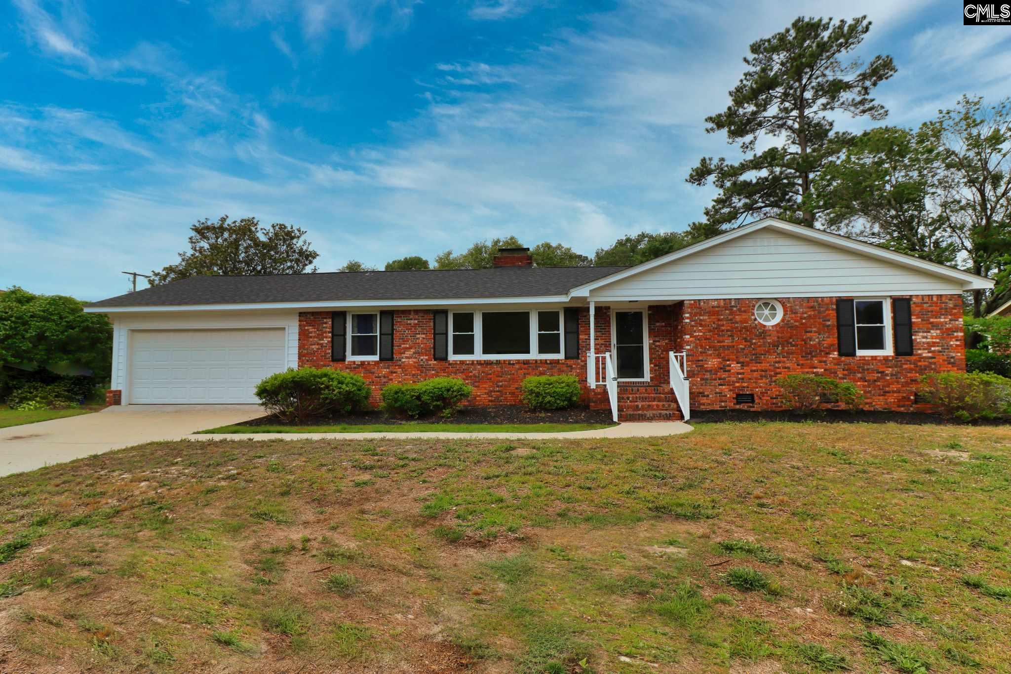 30 Arundel Columbia, SC 29209