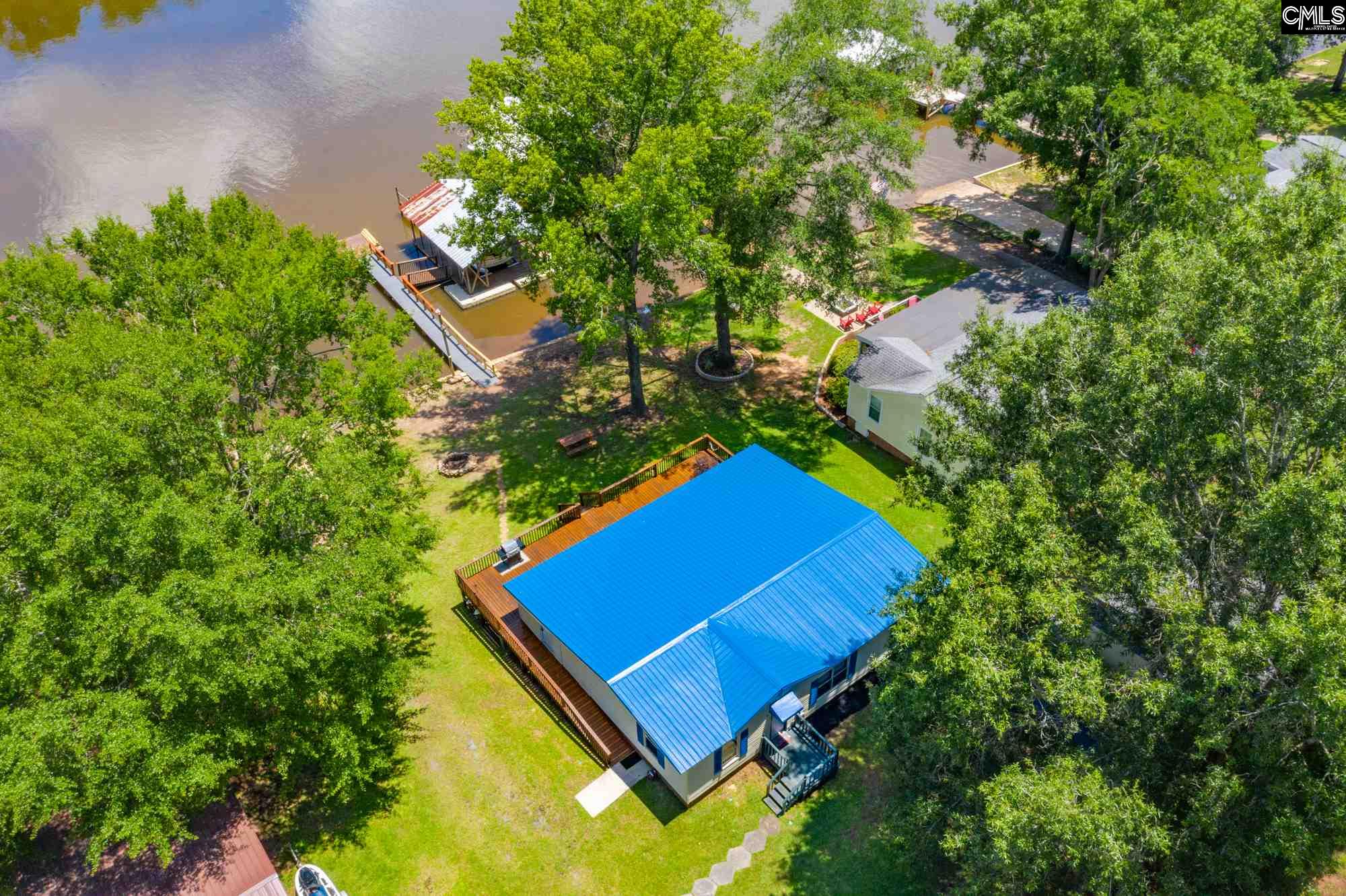 2983 Rockbridge Rd Ridgeway Sc 29130 Realtor Com