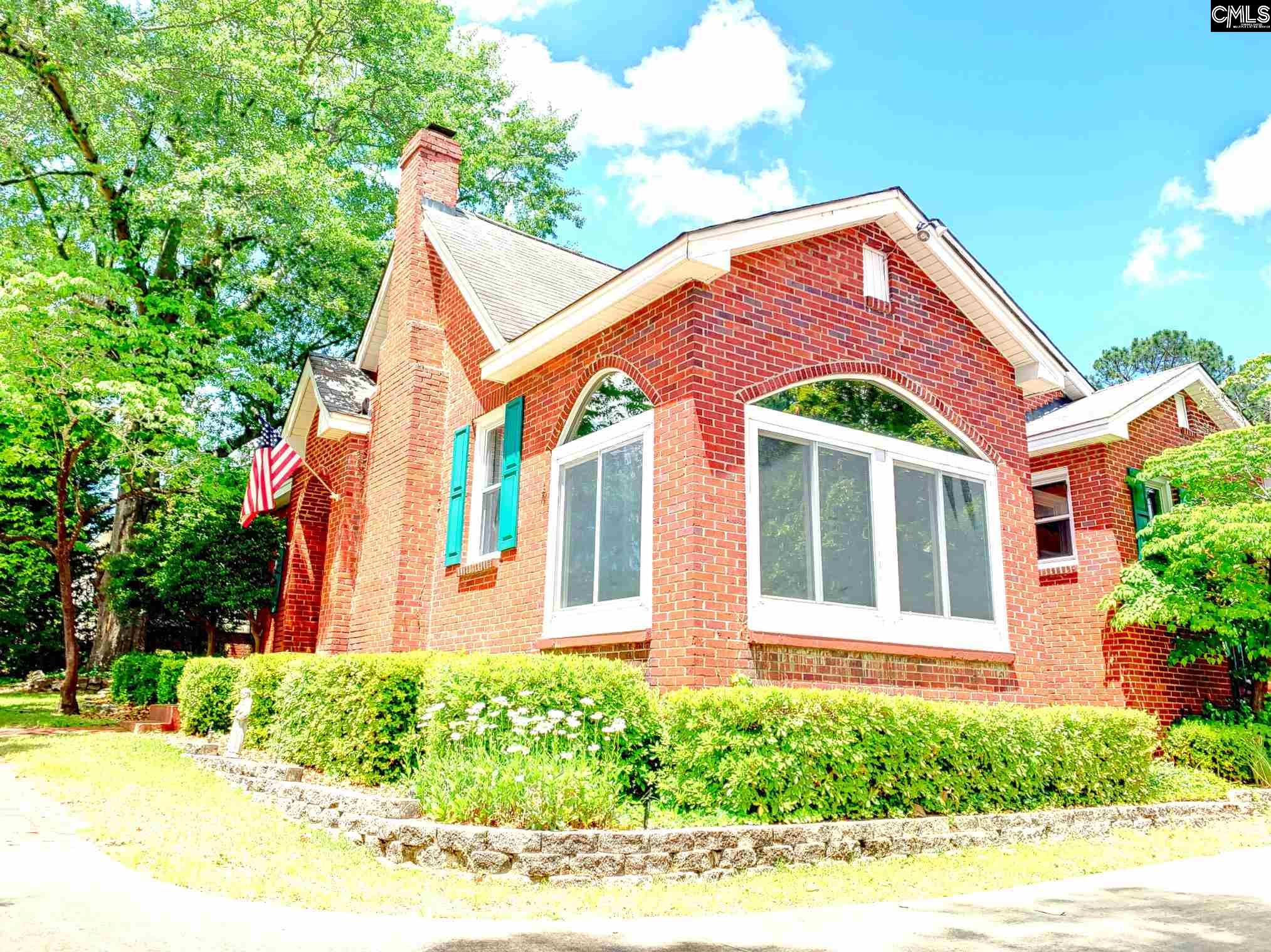 1400 C West Columbia, SC 29169-6105