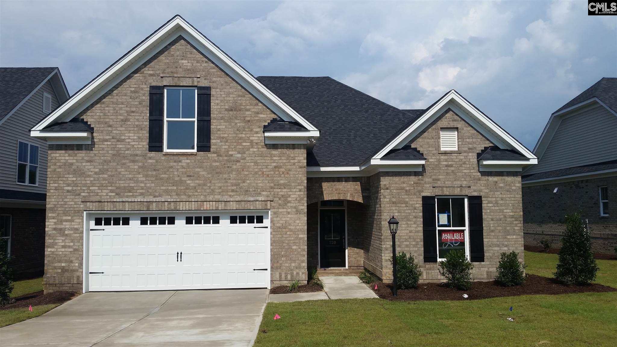 220 Mary Locke Elgin, SC 29045