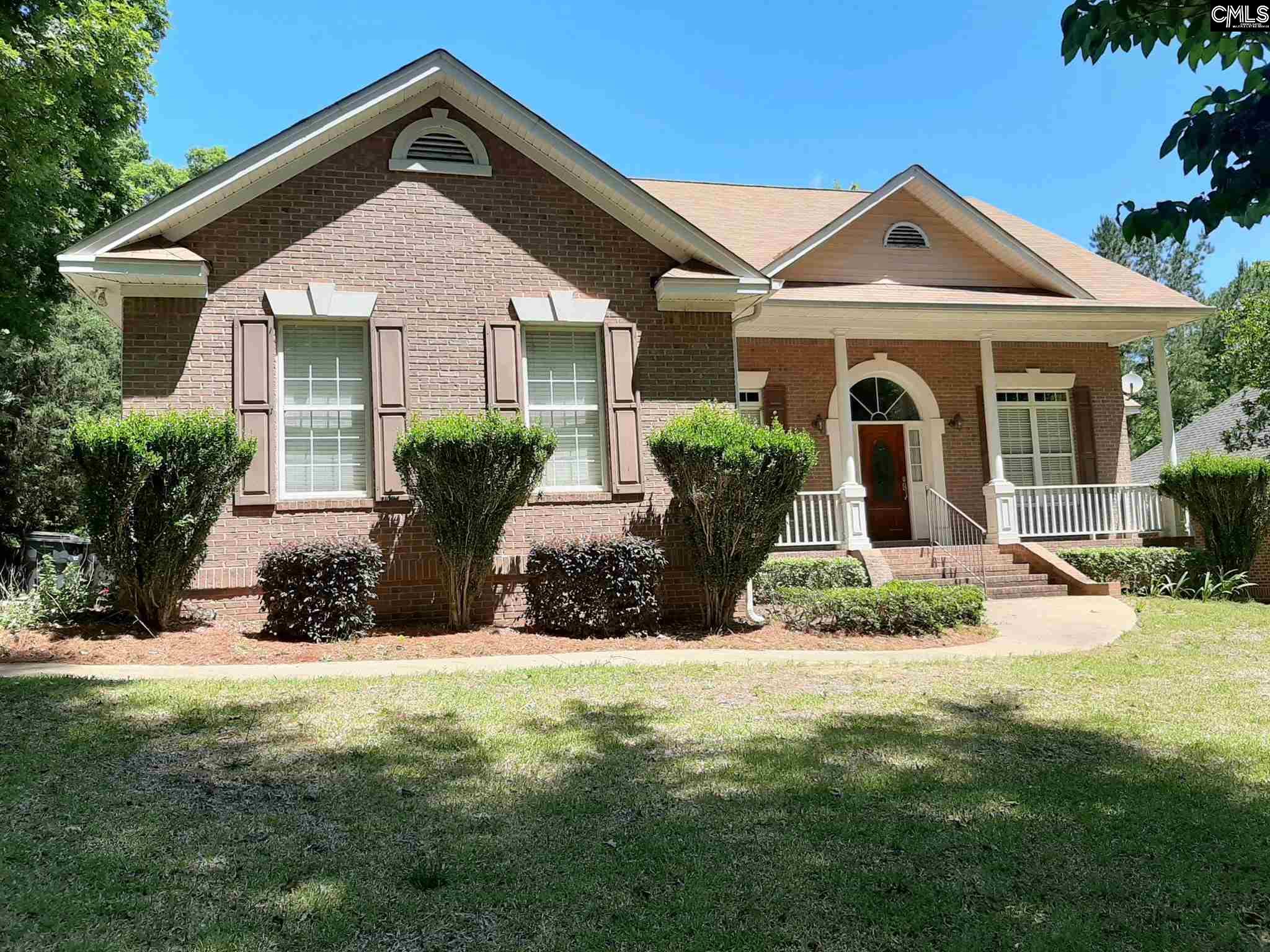 Hope Ferry Plantation Subdivision in Lexington SC for Sale