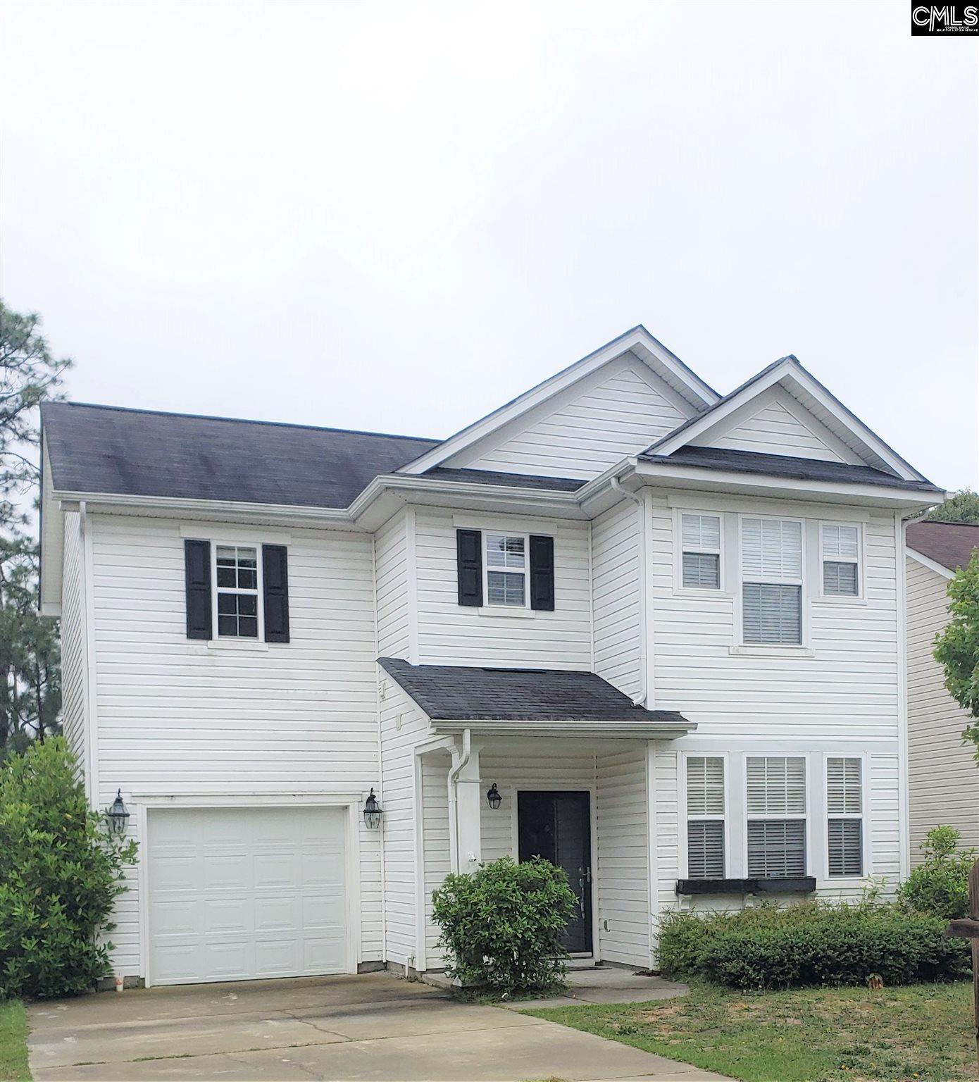 884 Spears Elgin, SC 29045