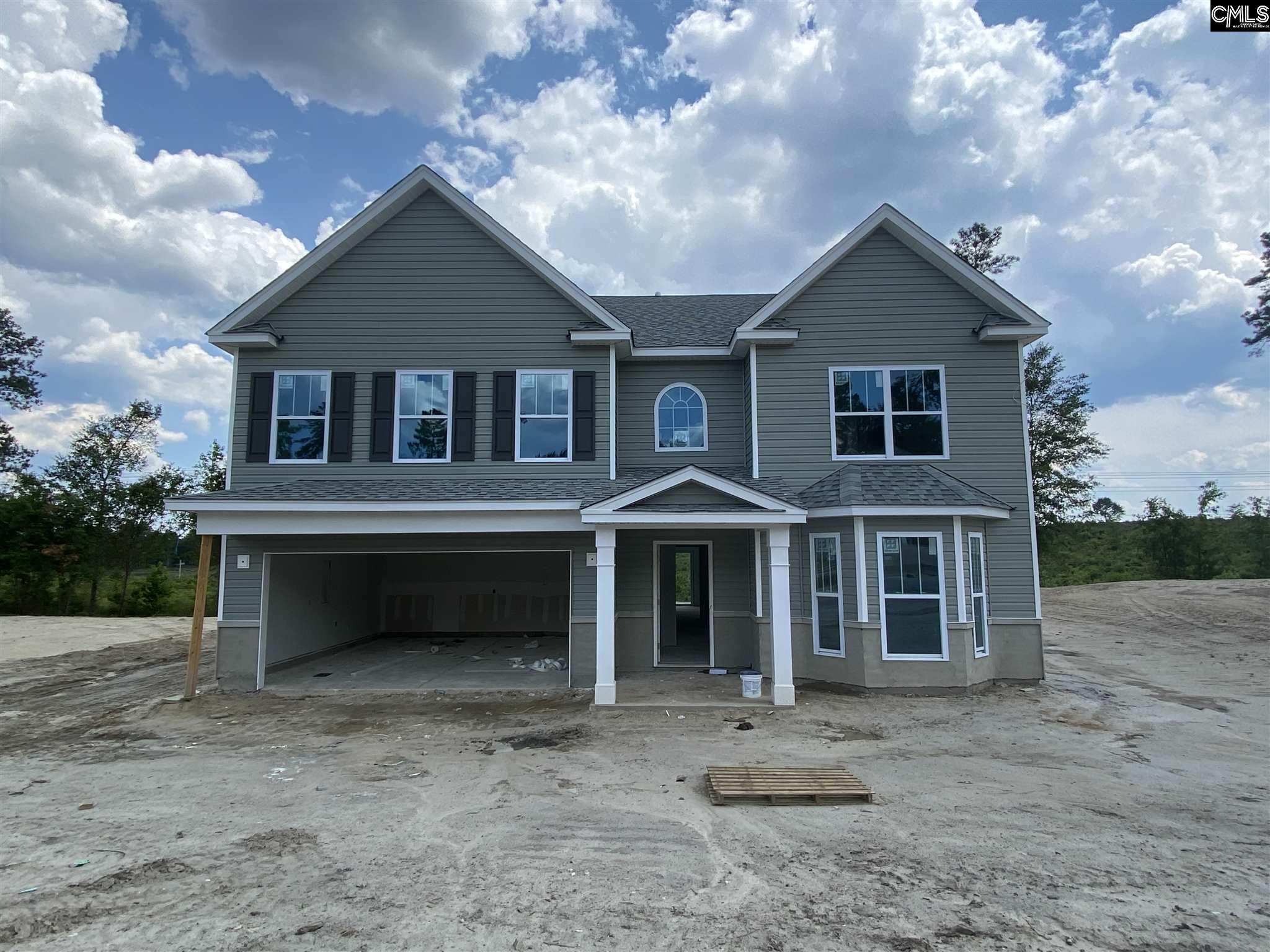 127 Tall Pines Gaston, SC 29053