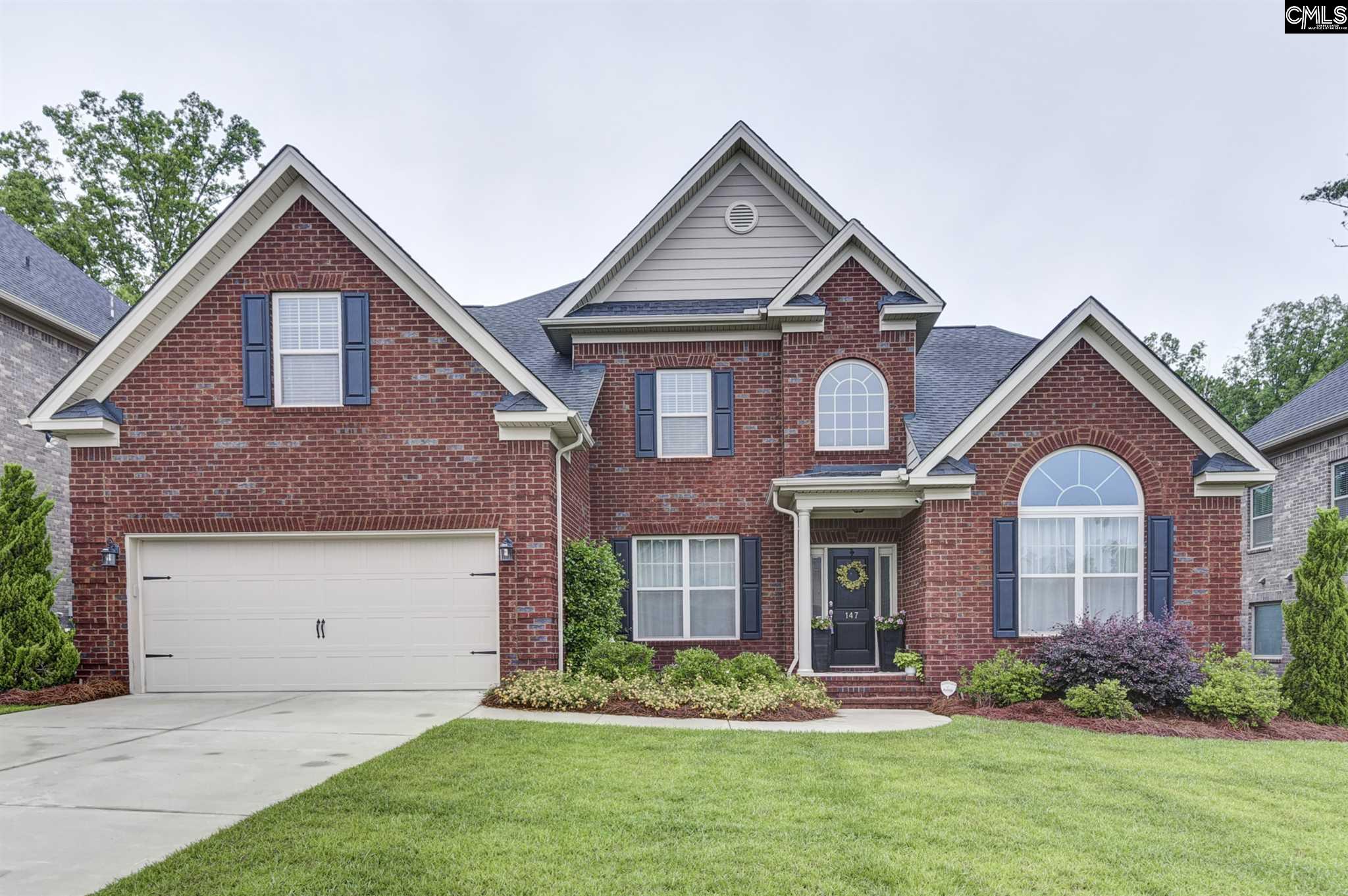147 Dark Hollow Lexington, SC 29073