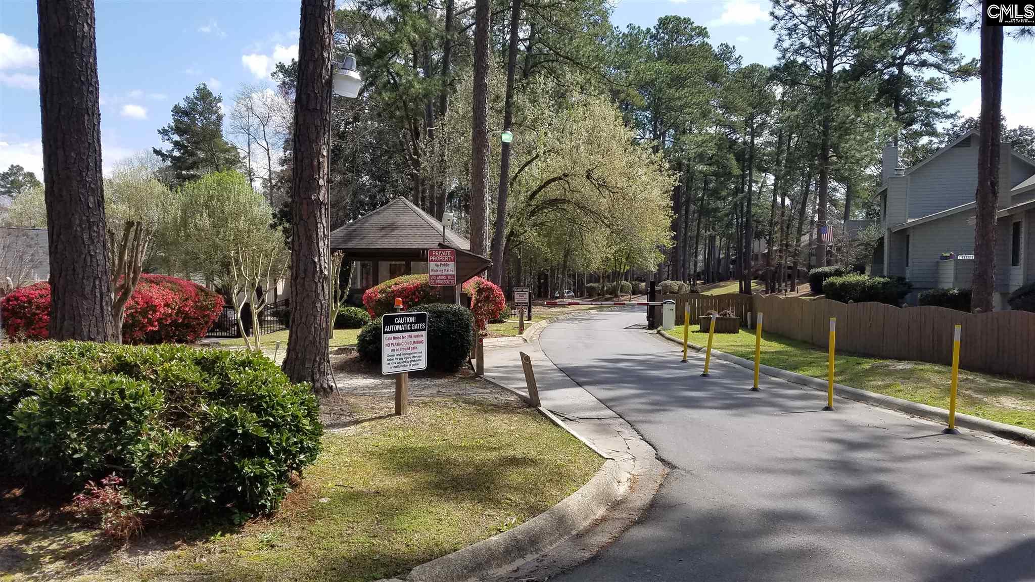 4 Cassia Columbia, SC 29209