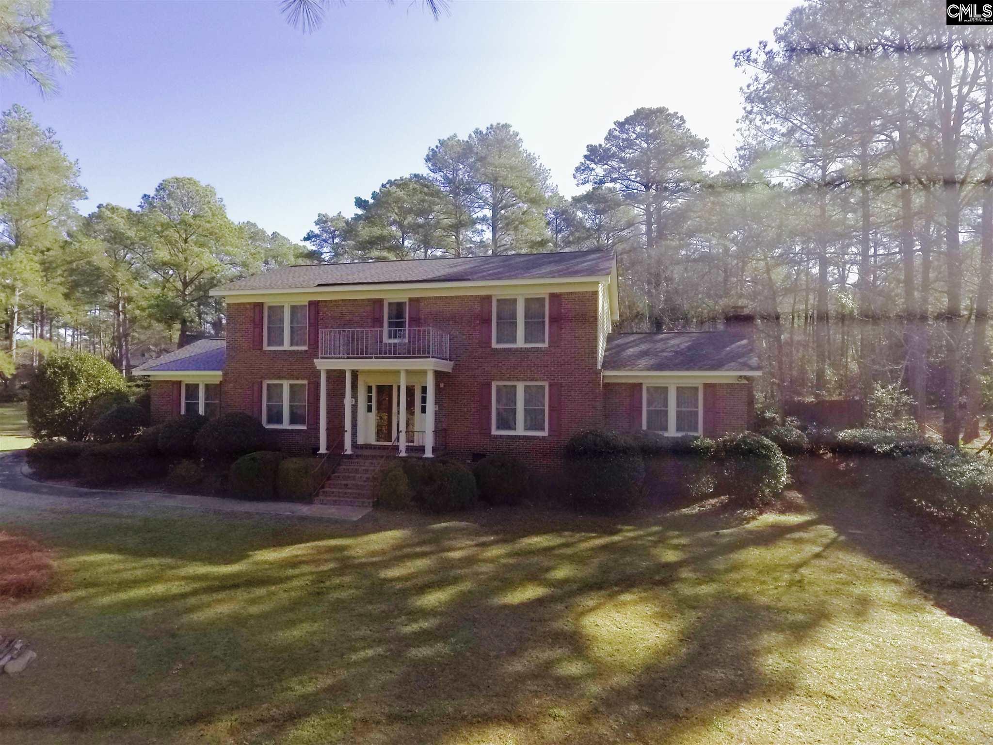 232 Northlake Columbia, SC 29223