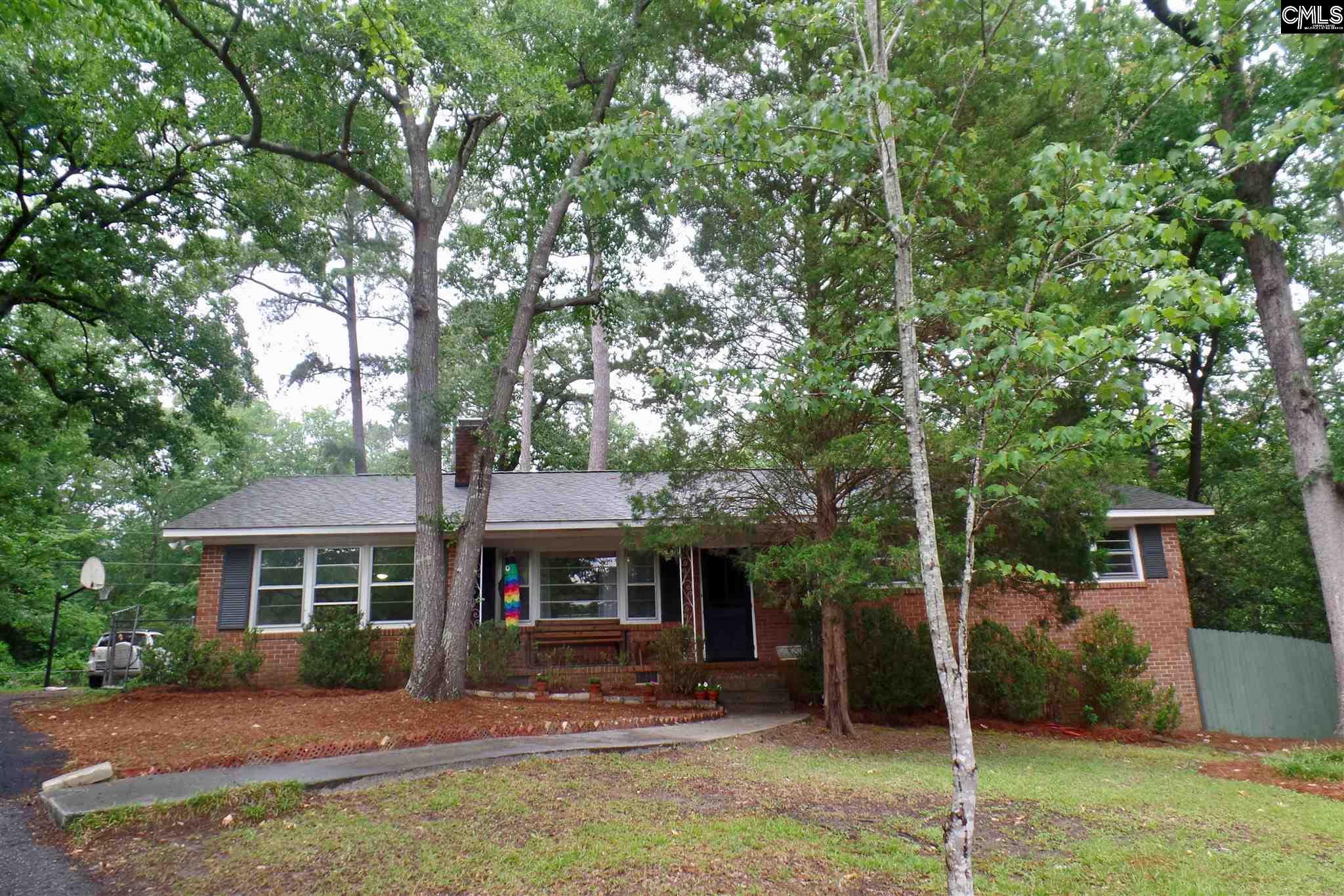 1401 Woodlawn Ave Columbia, SC 29209