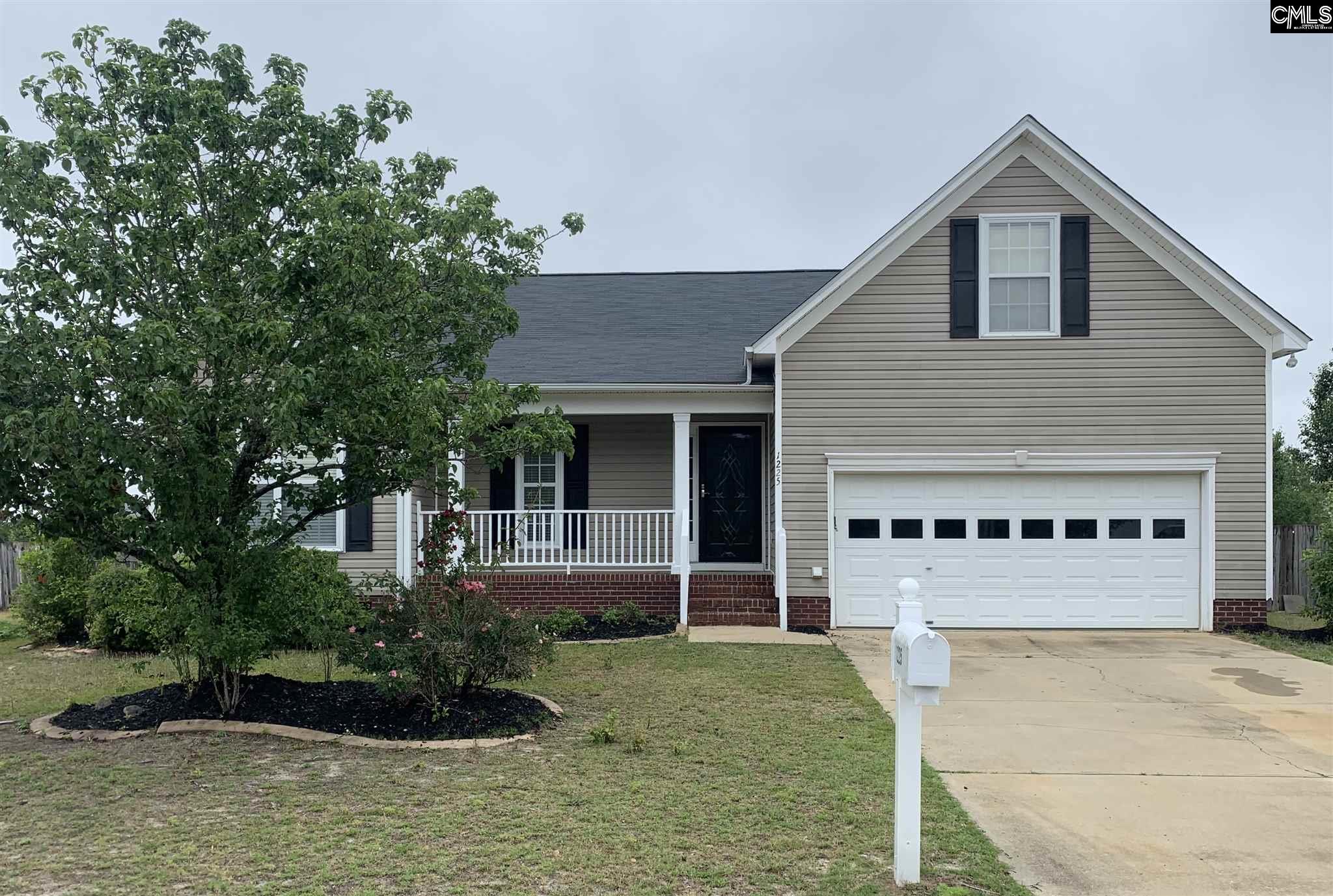 1225 Knotts Haven Lexington, SC 29073