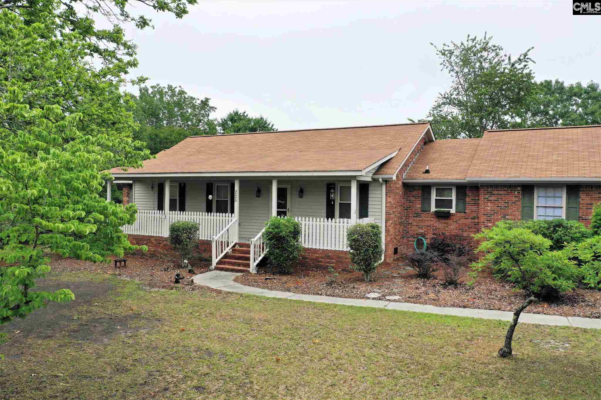 225 Cannon Trail Lexington, SC 29073