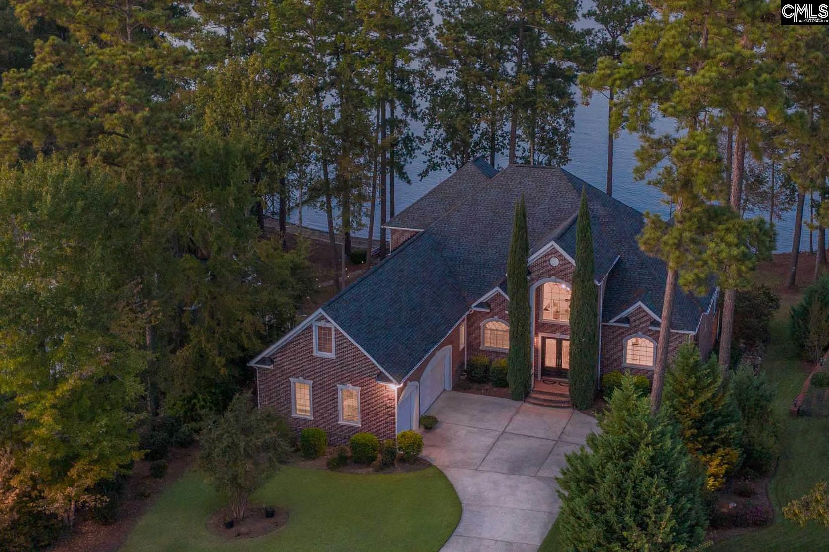 177 Windjammer Leesville, SC 29070