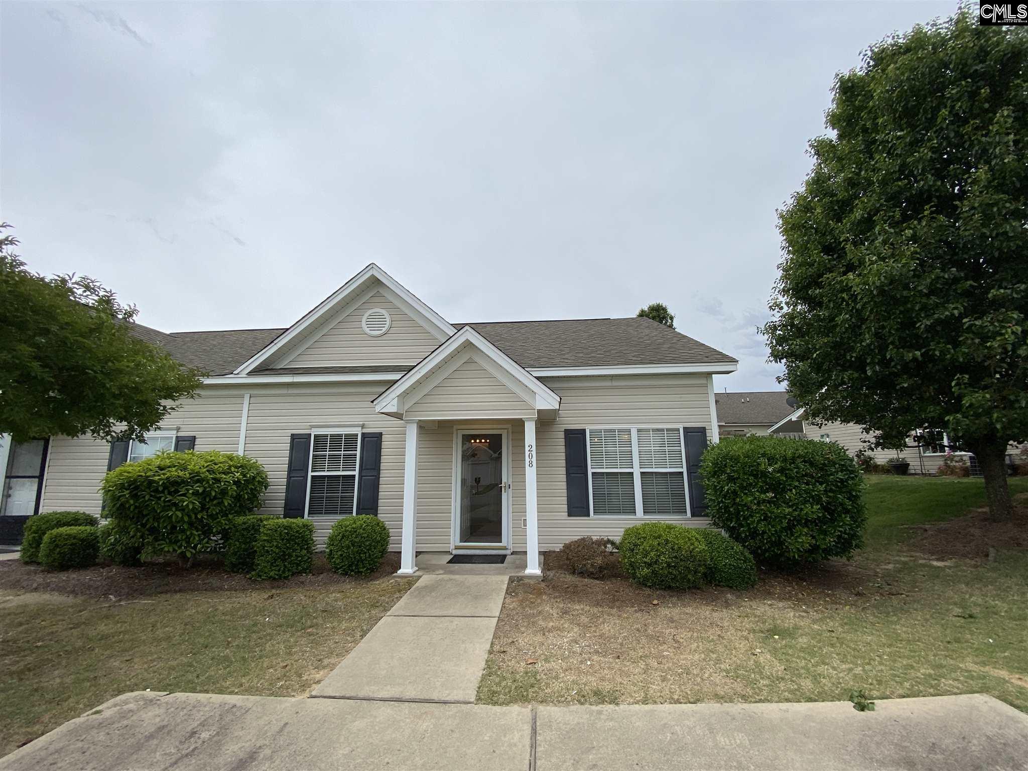 208 Mcbride Columbia, SC 29229