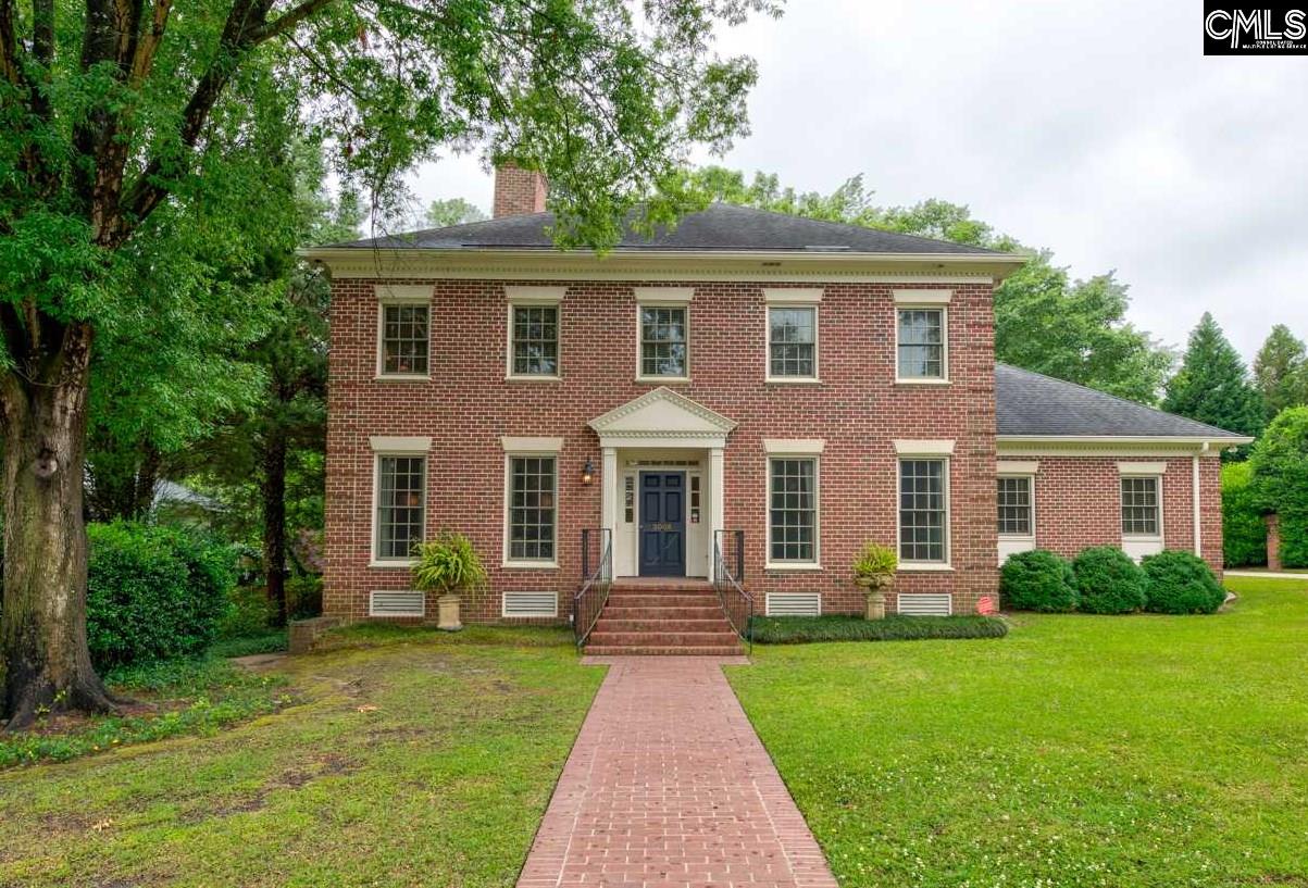 3008 Glenwood Columbia, SC 29205