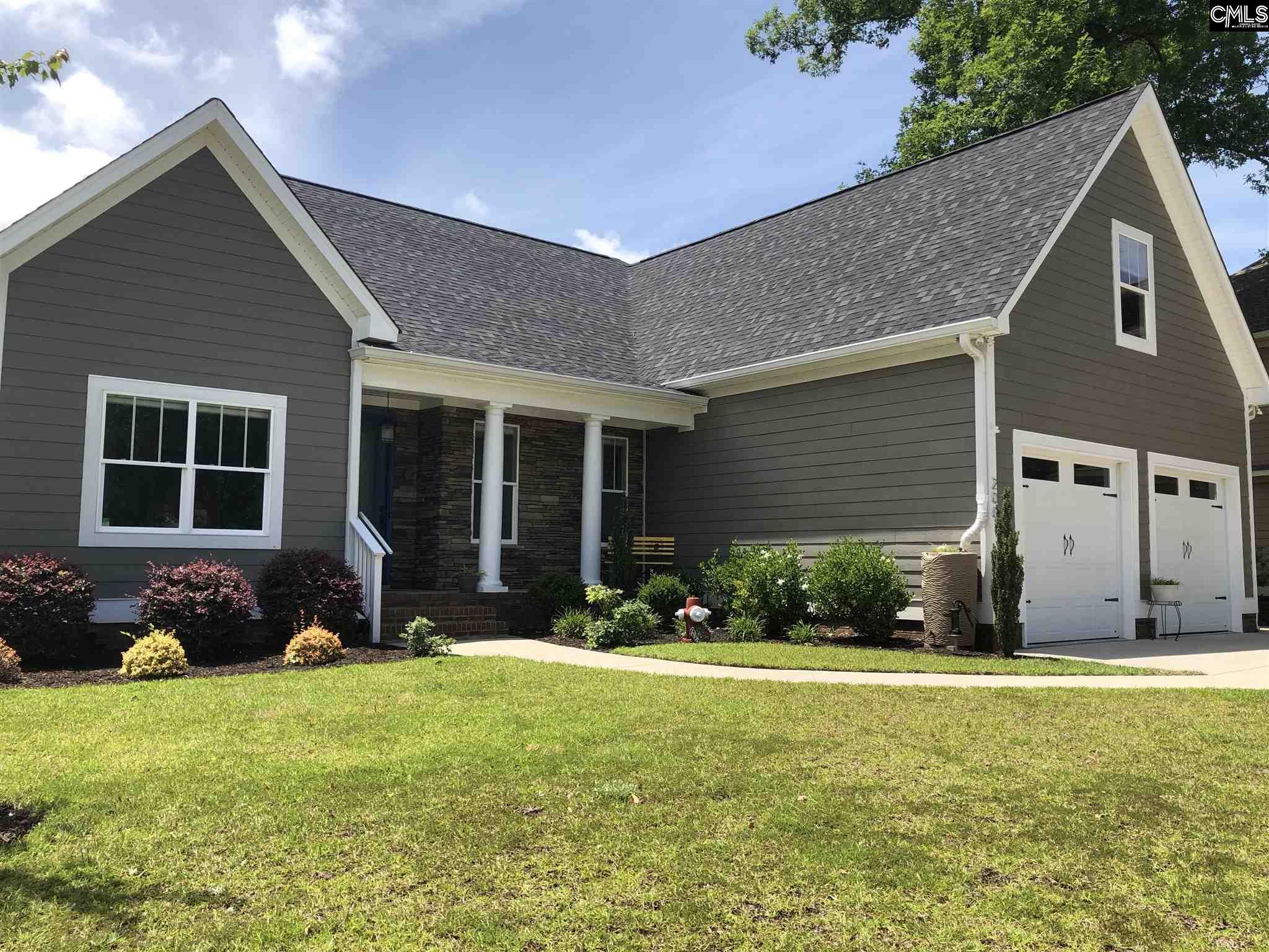 206 Porth Circle Lexington, SC 29072