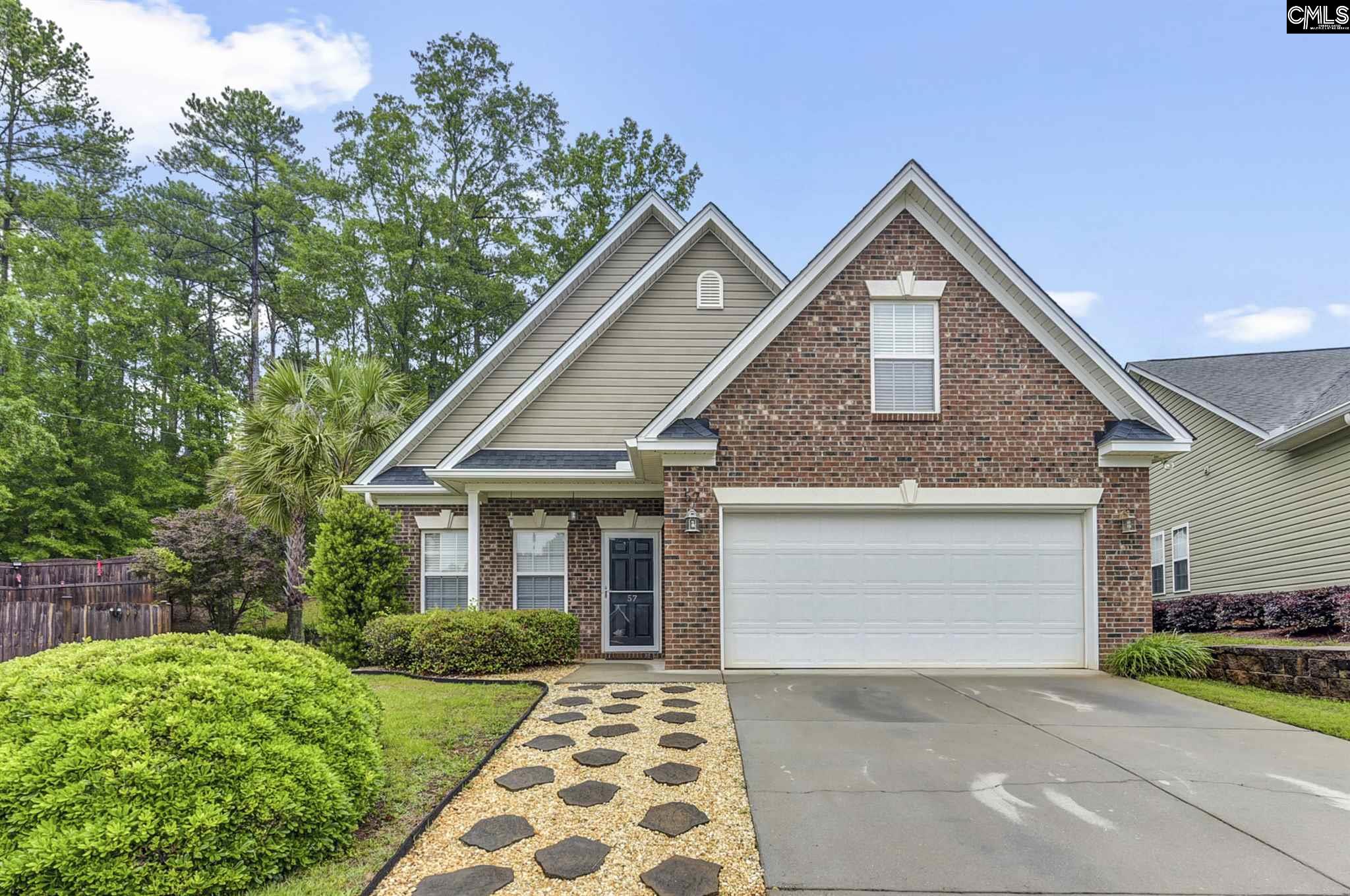 57 Revelstone Chapin, SC 29036