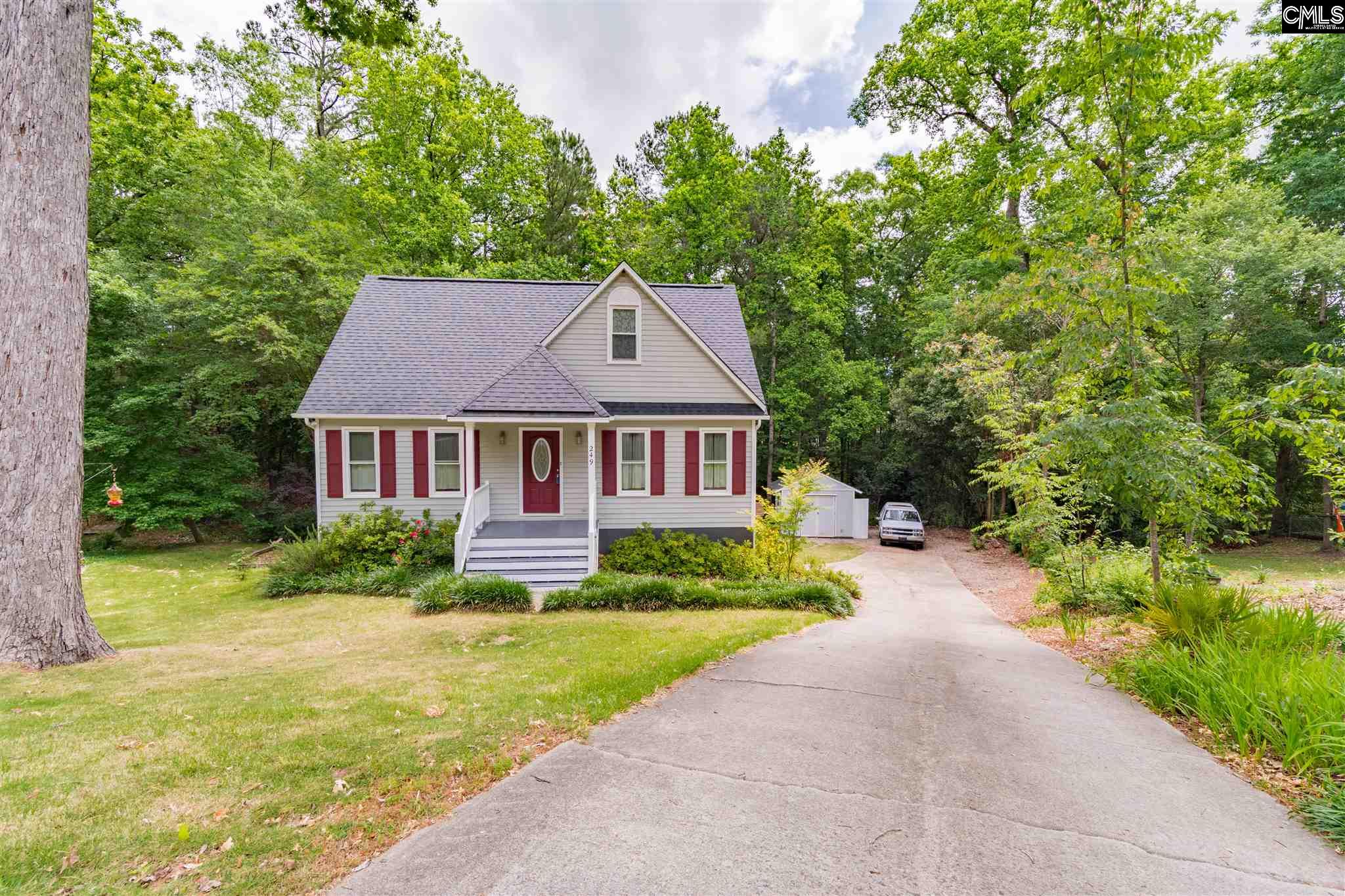 249 Teesdale Lexington, SC 29072