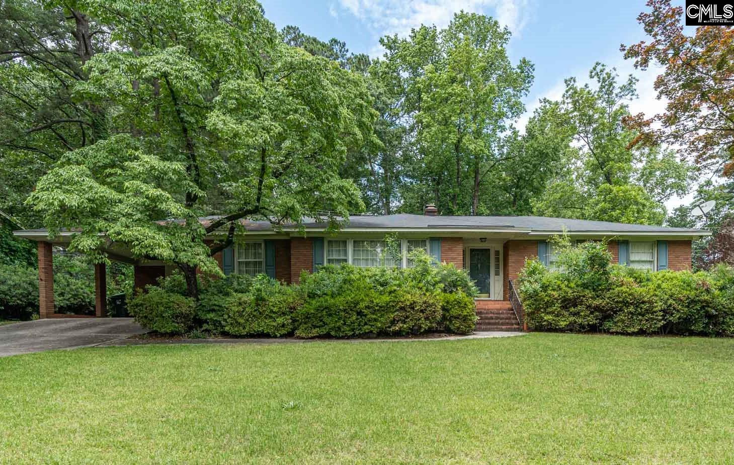 761 Wooldand Hills W Columbia, SC 29210