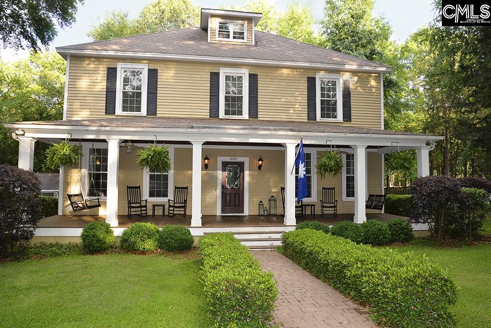 Chapin SC Real Estate 1601 Johnson Marina Chapin SC 29036 MLS 494938
