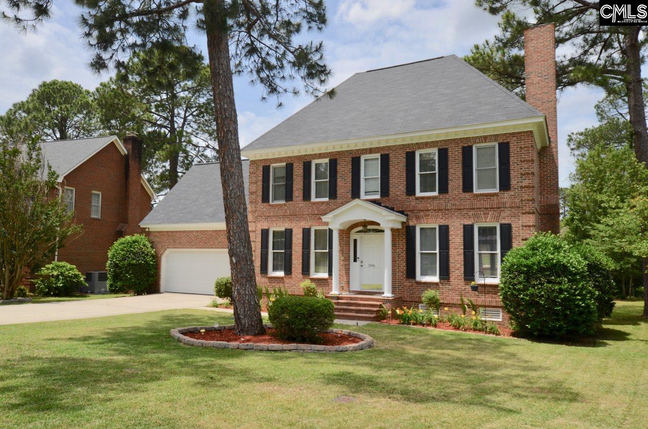 506 Hogans Columbia, SC 29229