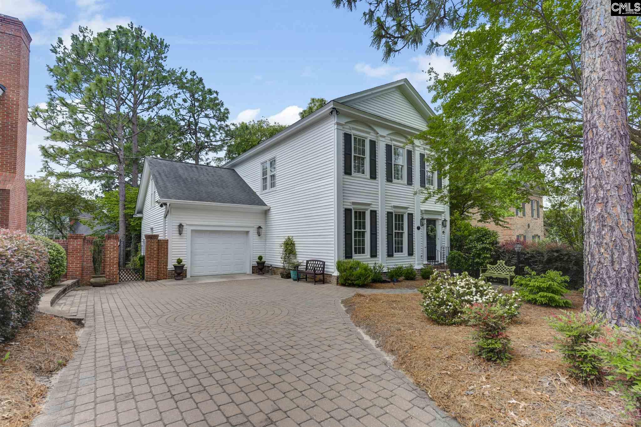 109 Miles Columbia, SC 29223