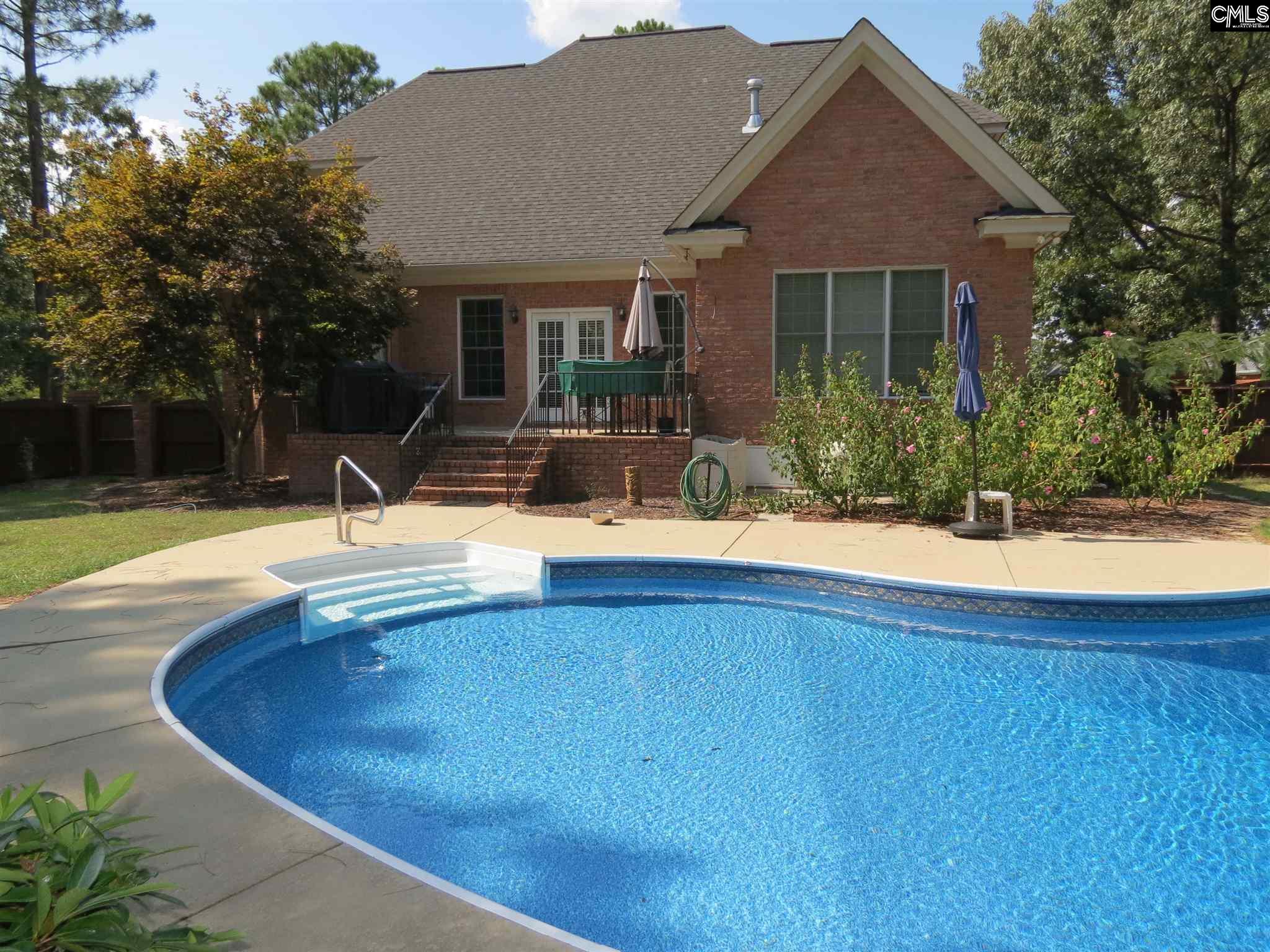 Crickentree Homes For Sale Northeast Columbia Sc