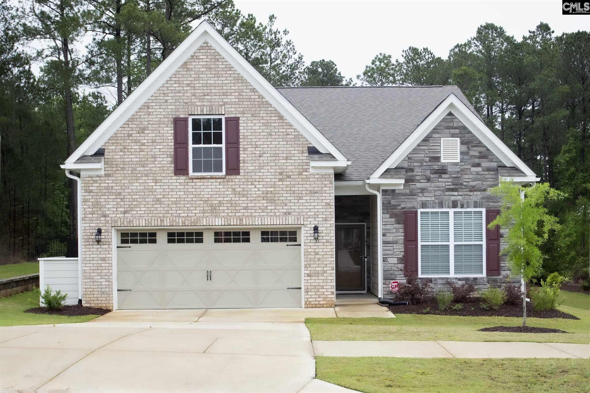 343 Summersweet Blythewood, SC 29016-7643