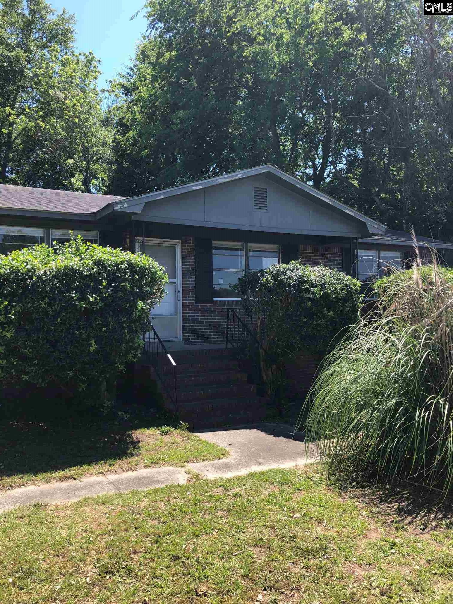 312 Greybark Columbia, SC 29209