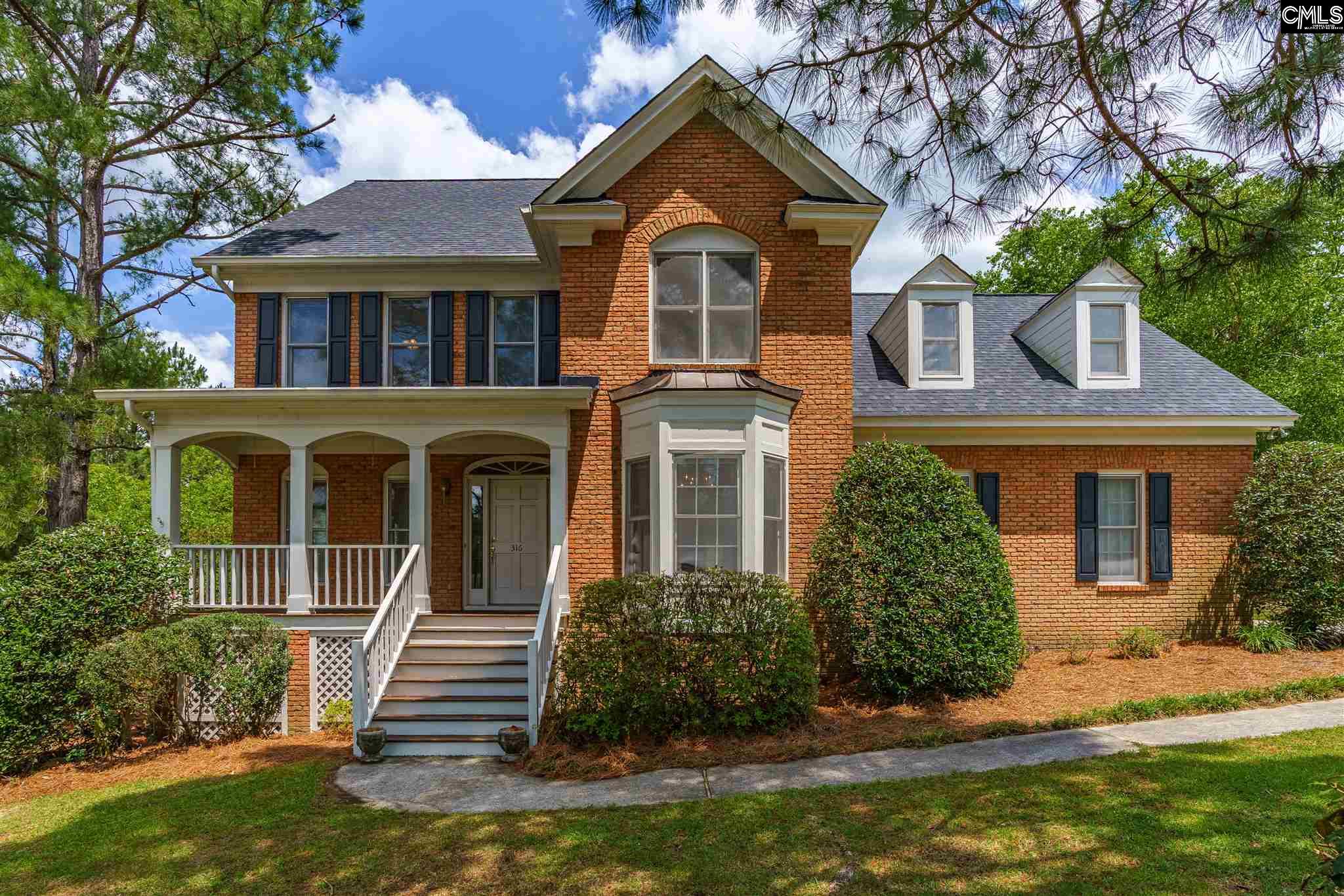 Woodlake Neighborhood Listings in Columbia SC