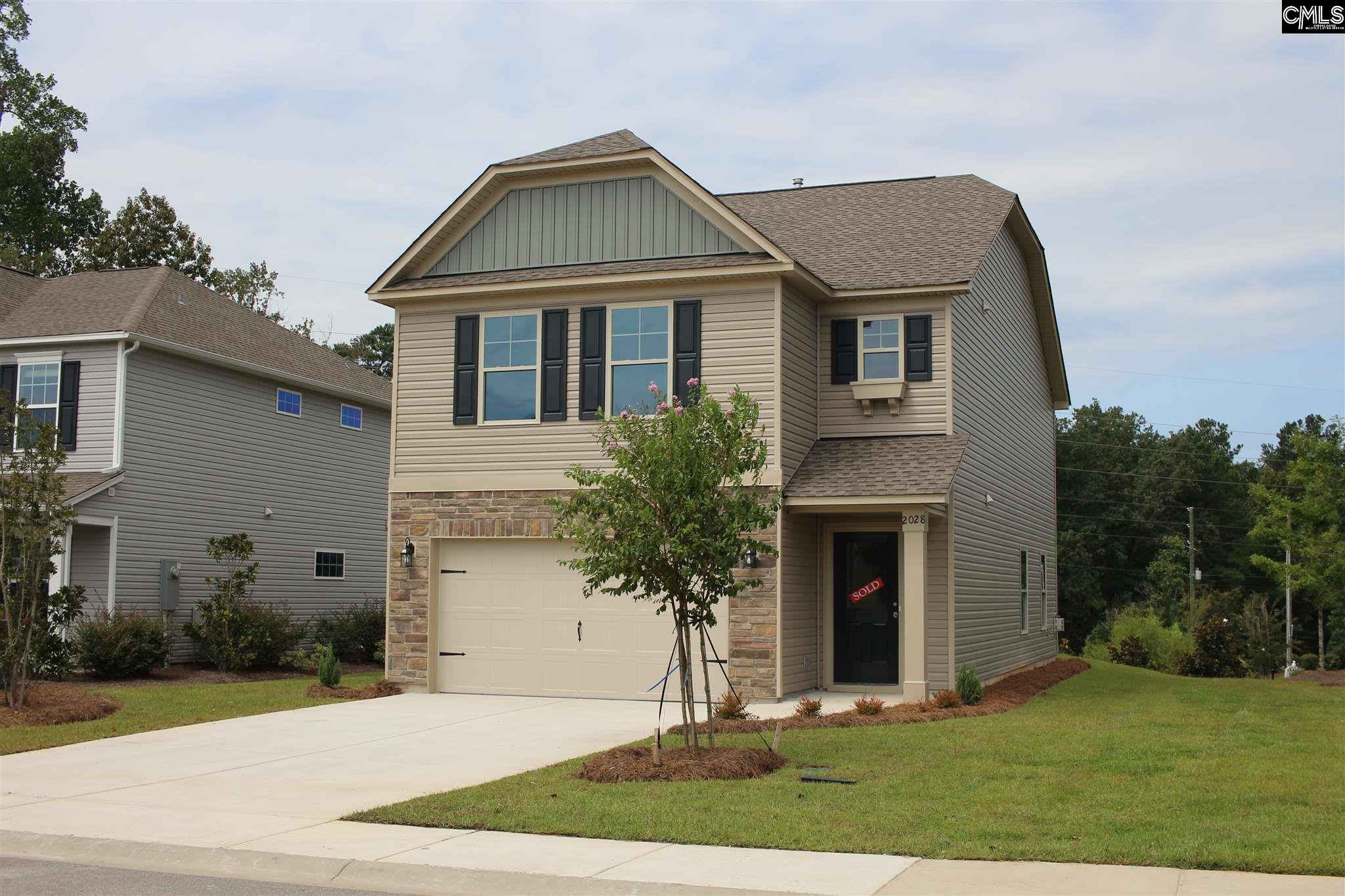 Blythewood SC Real Estate for Sale