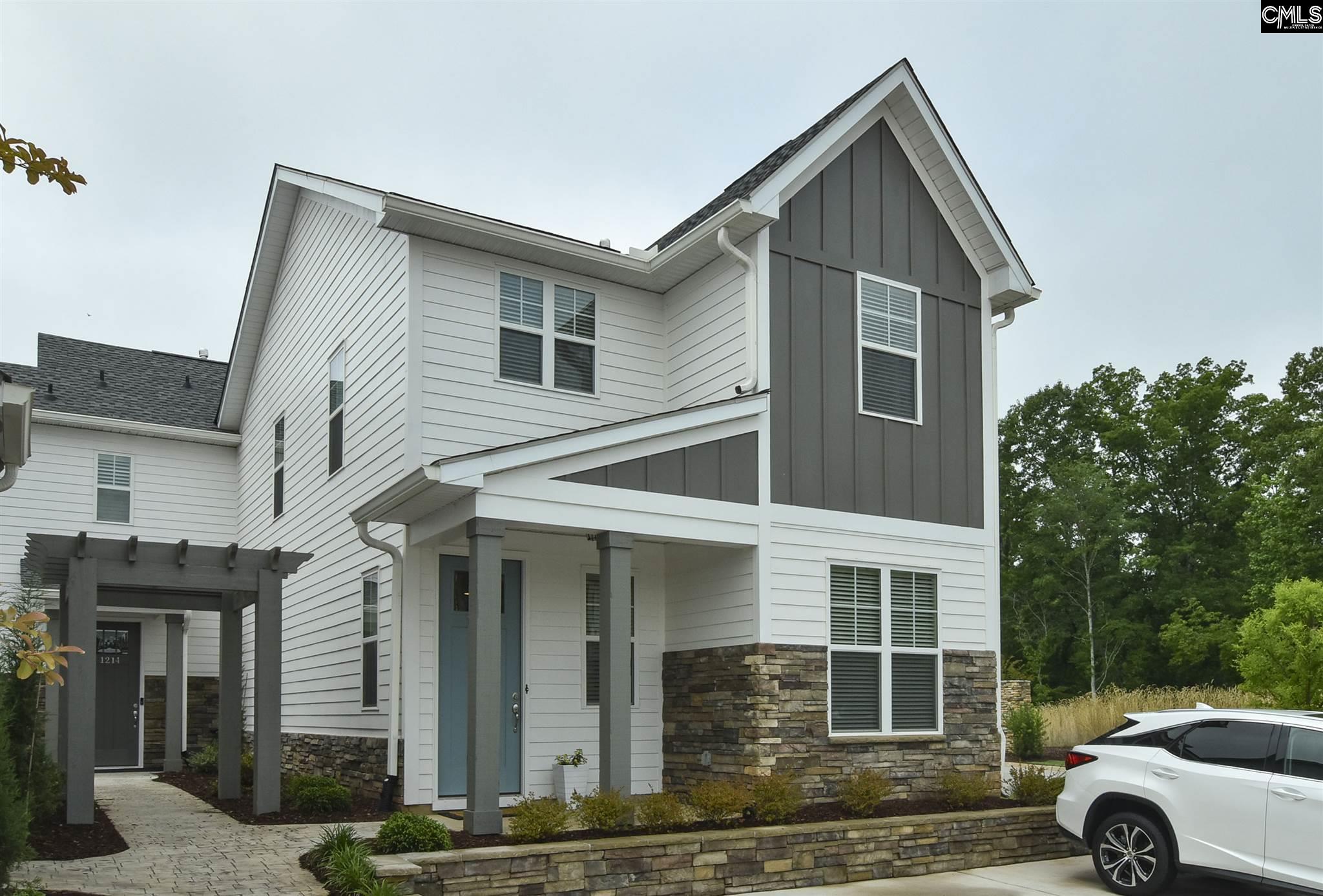 1210 Tributary Lexington, SC 29072