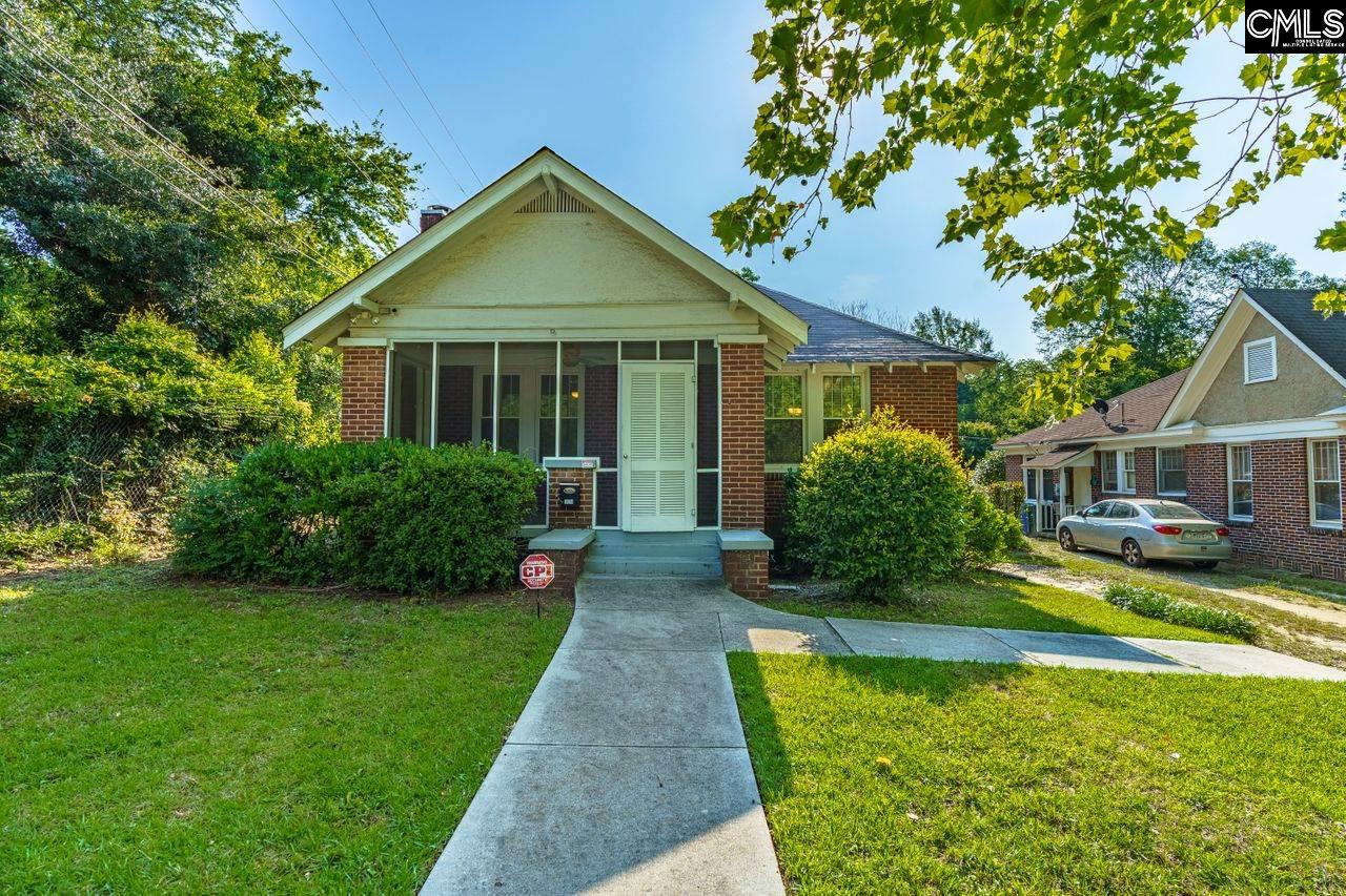 1514 King Columbia, SC 29205