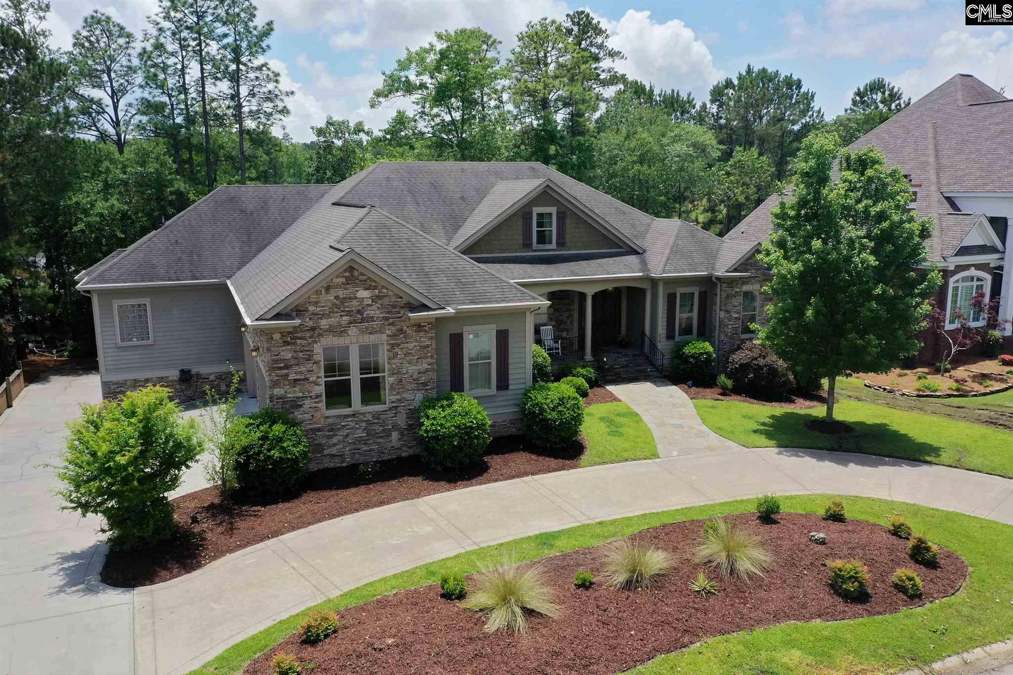 308 Eagle Pointe Columbia, SC 29229