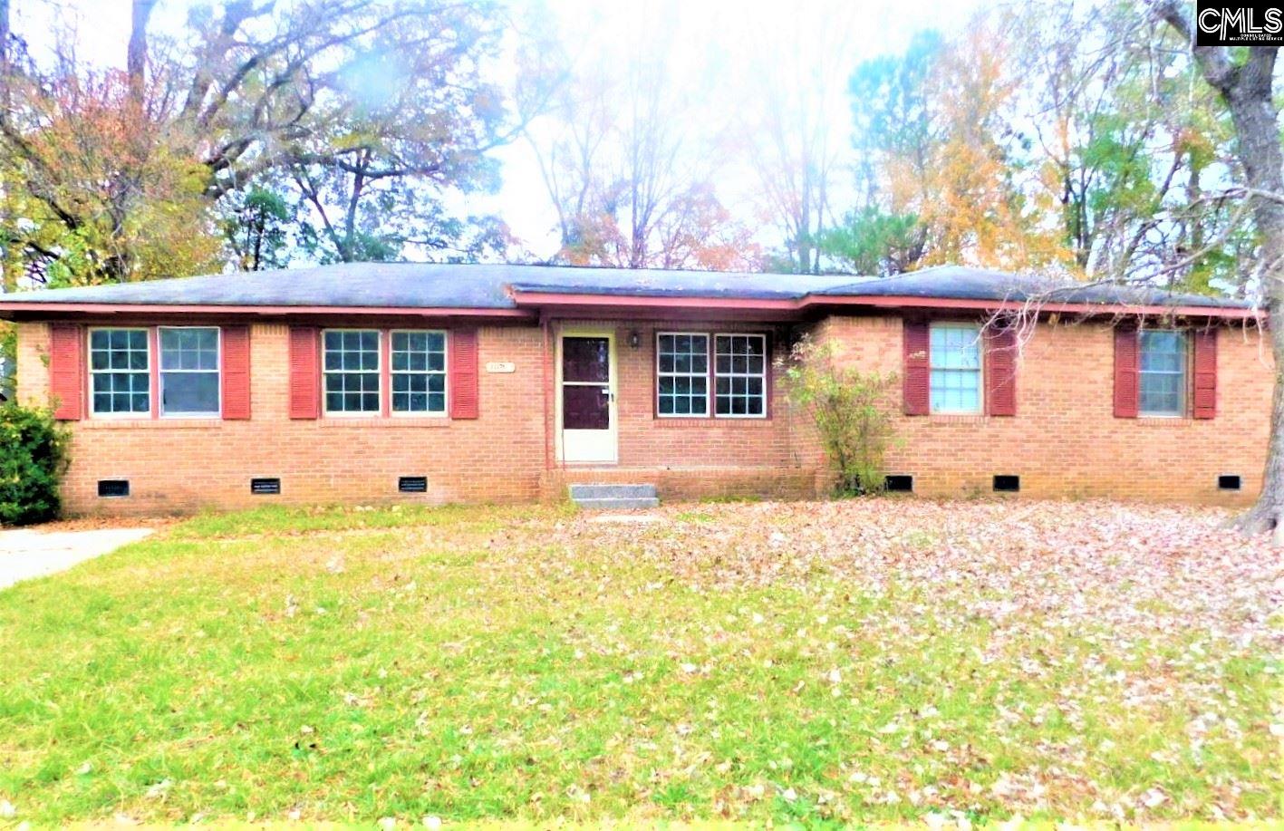 2117 Apple Valley Columbia, SC 29210