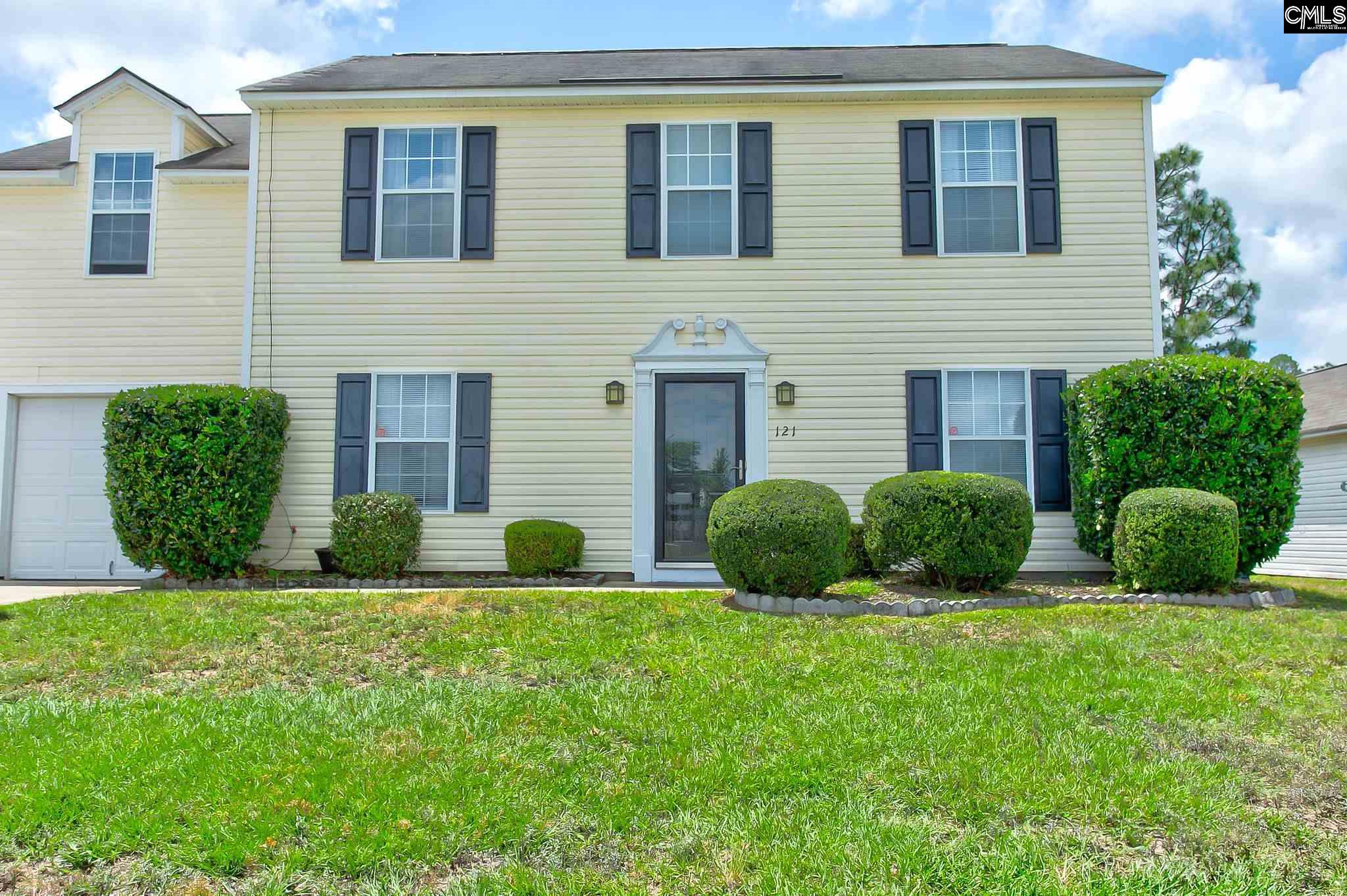 121 Denby Columbia, SC 29229