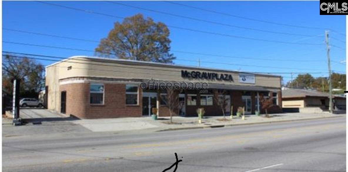 2317 Two Notch Columbia, SC 29204