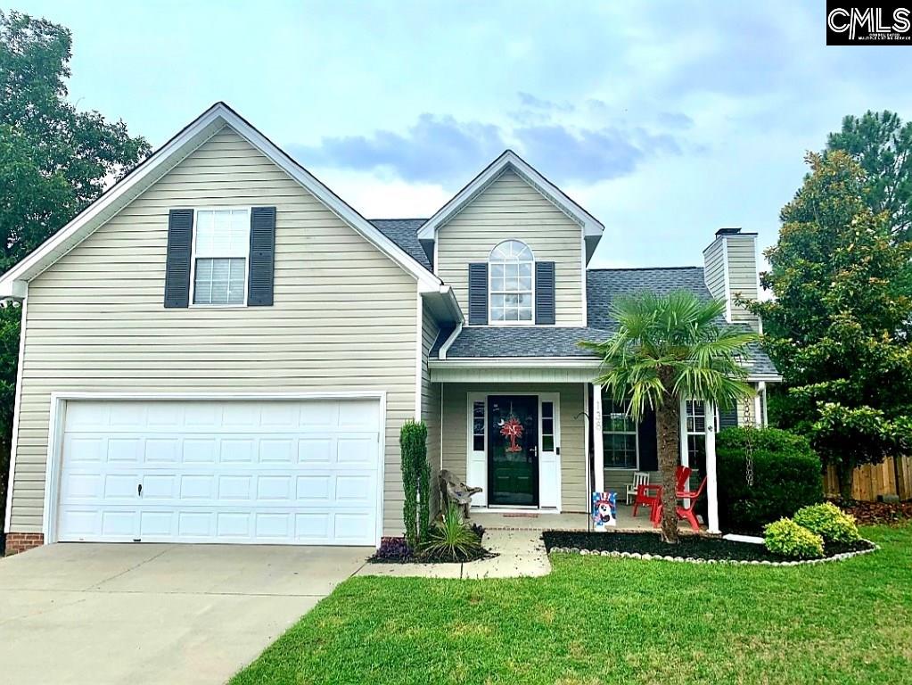 138 Dempsey Lexington, SC 29073
