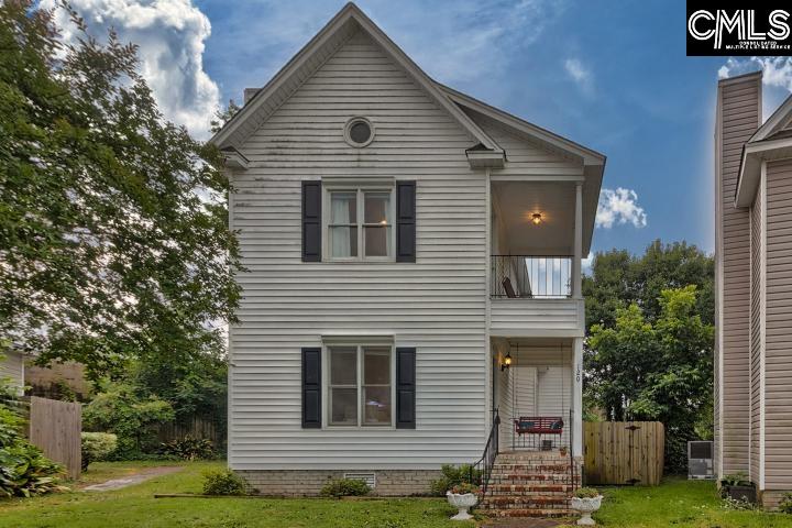 120 Ashley West Columbia, SC 29169