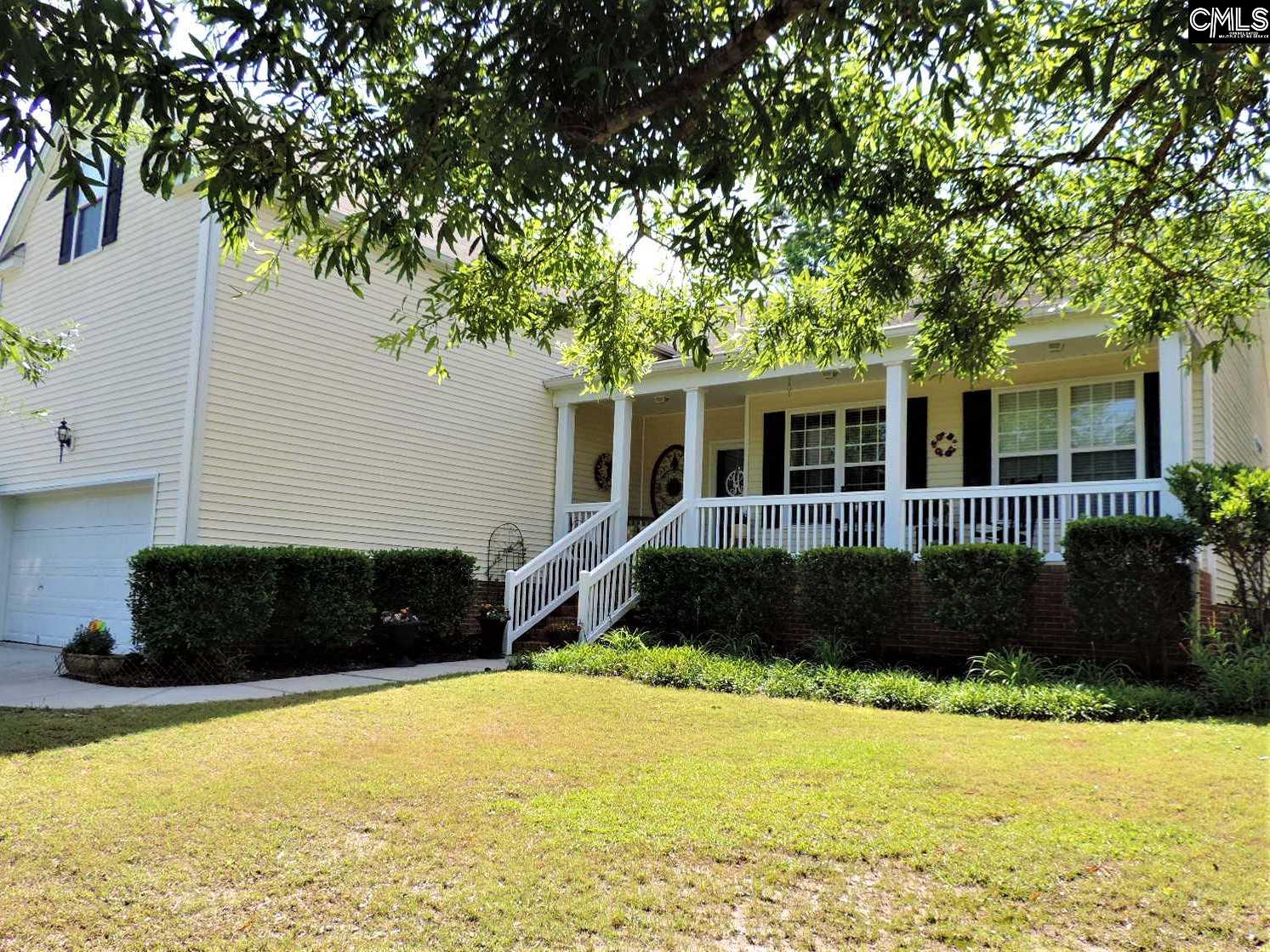 136 Mill Haven Lexington, SC 29072