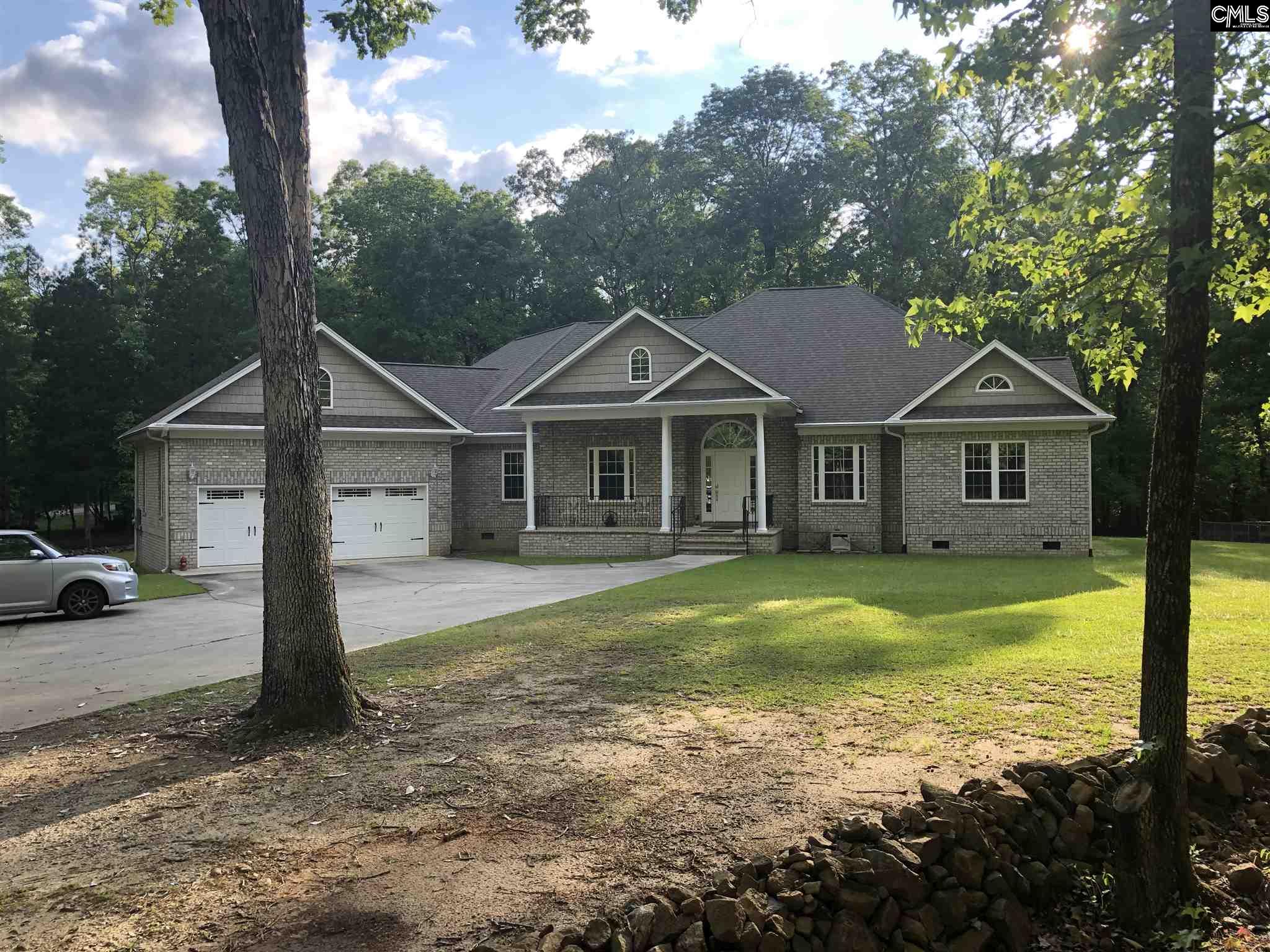 51 Stoneridge Blythewood, SC 29016