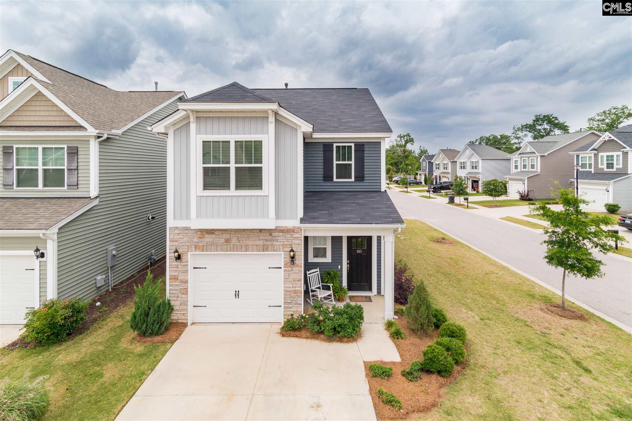 161 Weeping Oak West Columbia, SC 29169