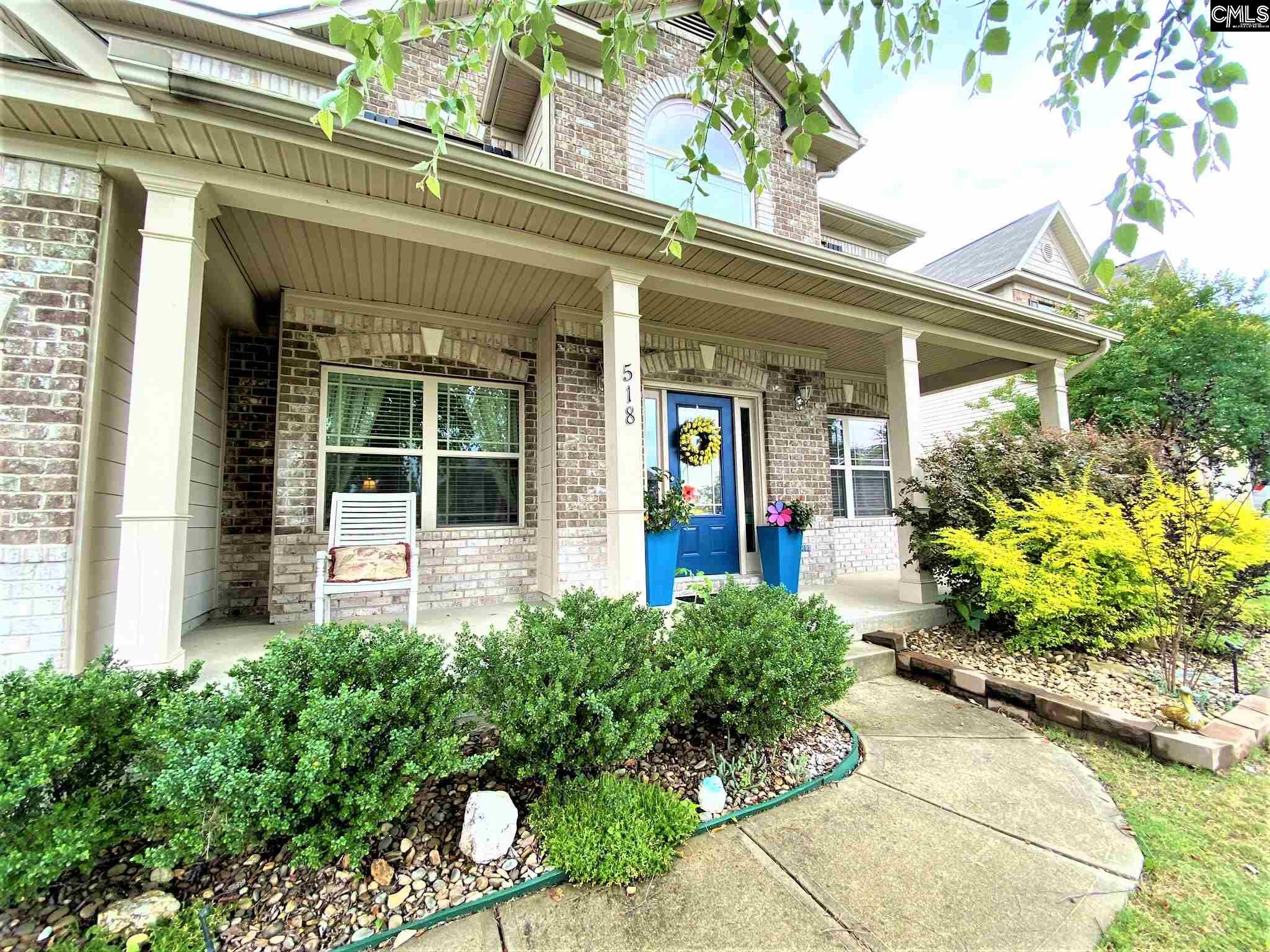 518 Flagstone Lexington, SC 29072
