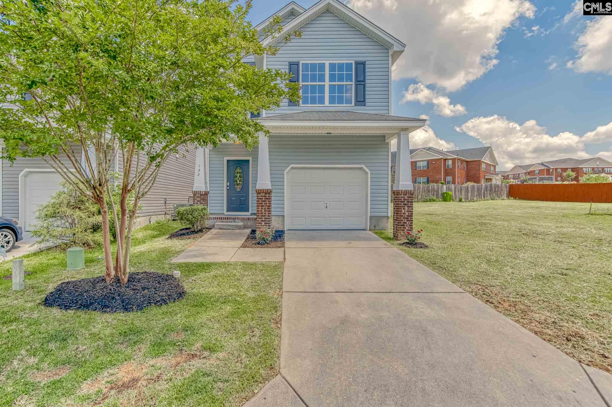 132 Angel Garden Columbia, SC 29223