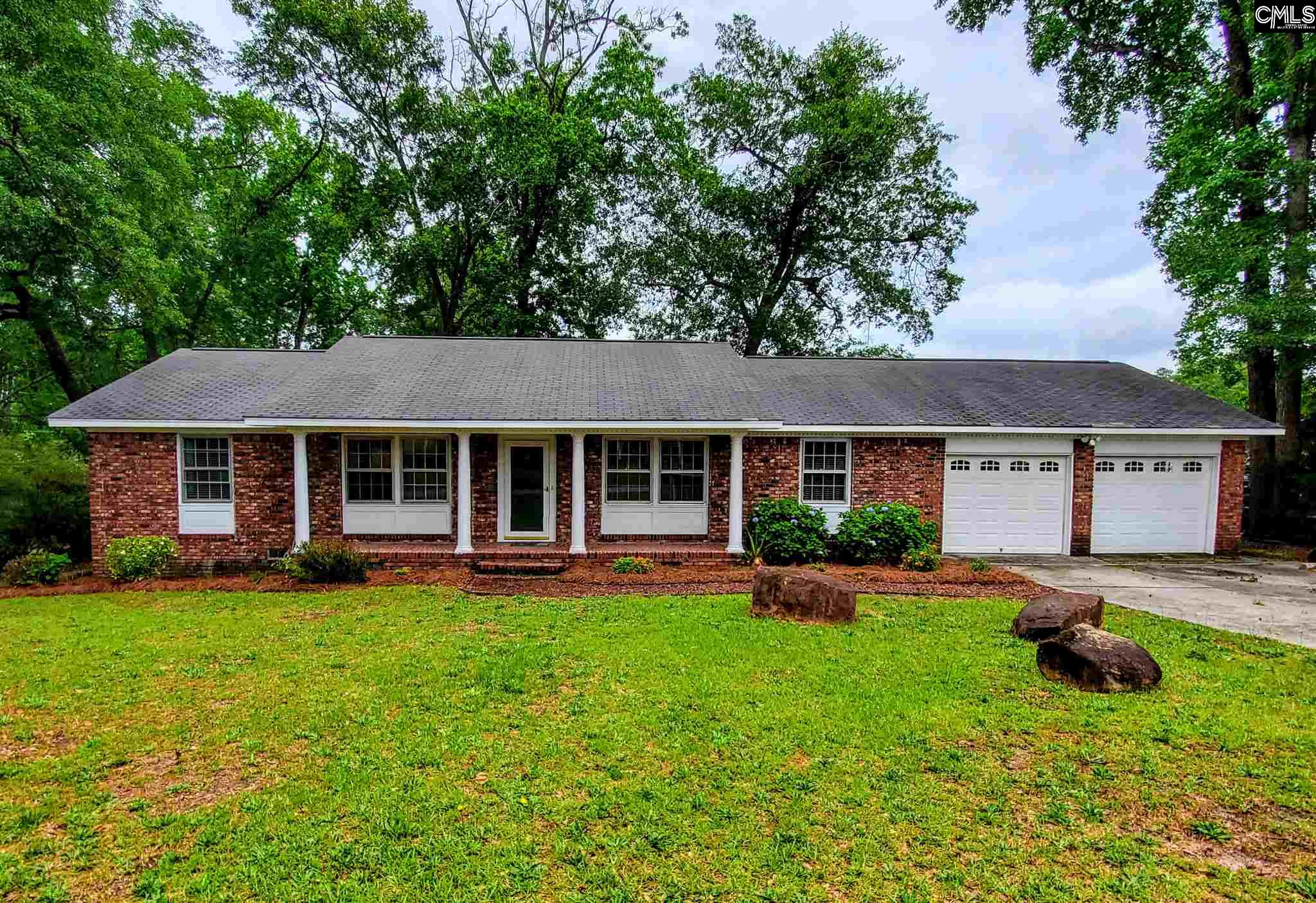 1328 Canary West Columbia, SC 29169