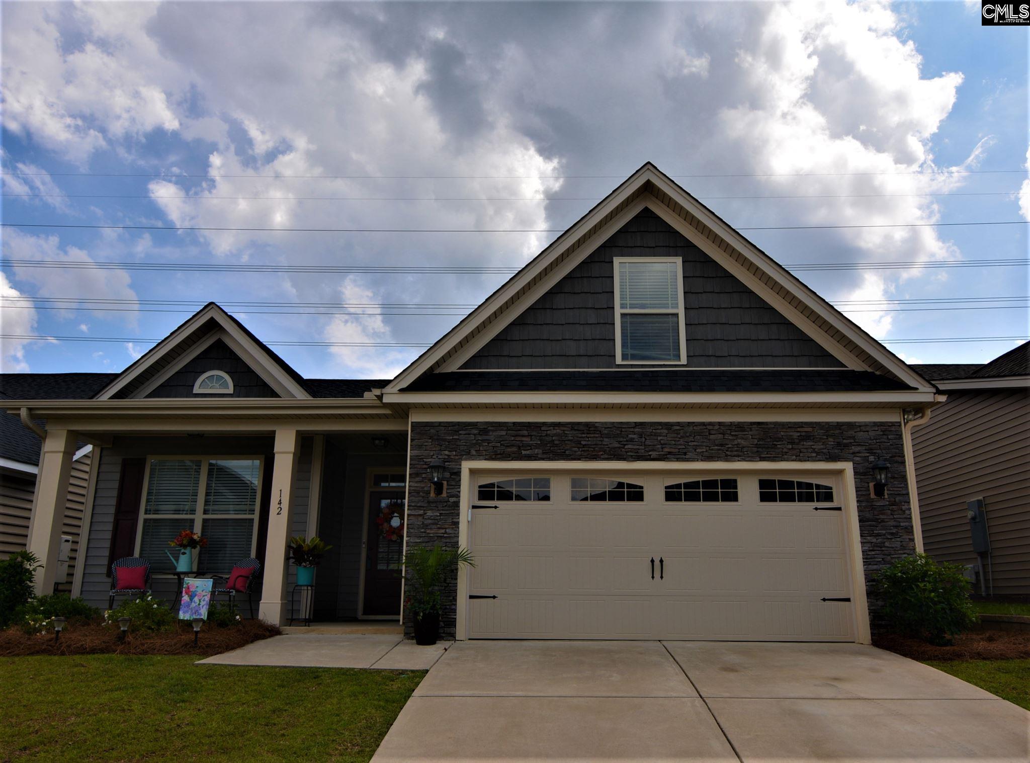 142 Flutter Lexington, SC 29072