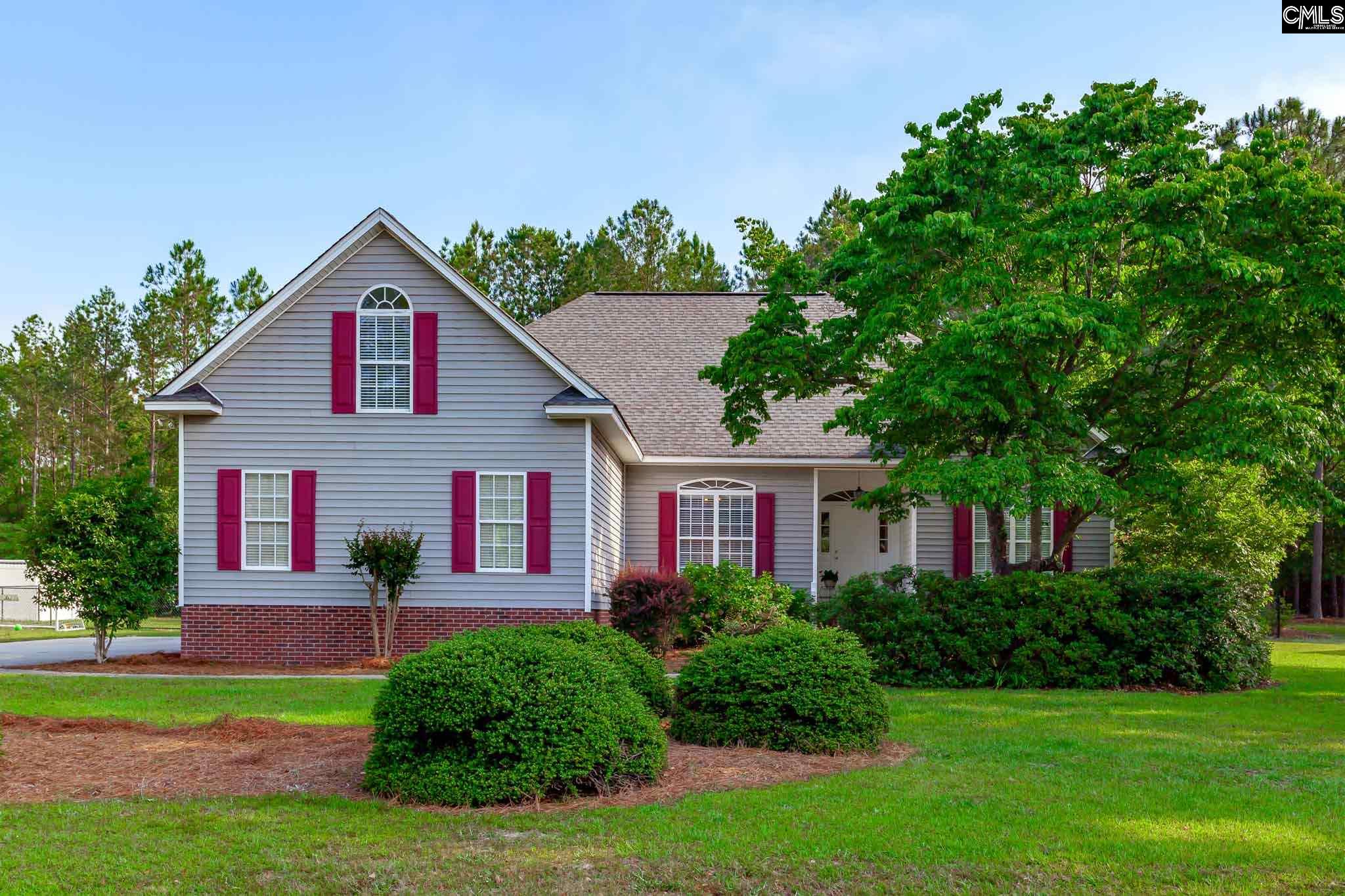 38 Willbrook Lugoff, SC 29078-9306
