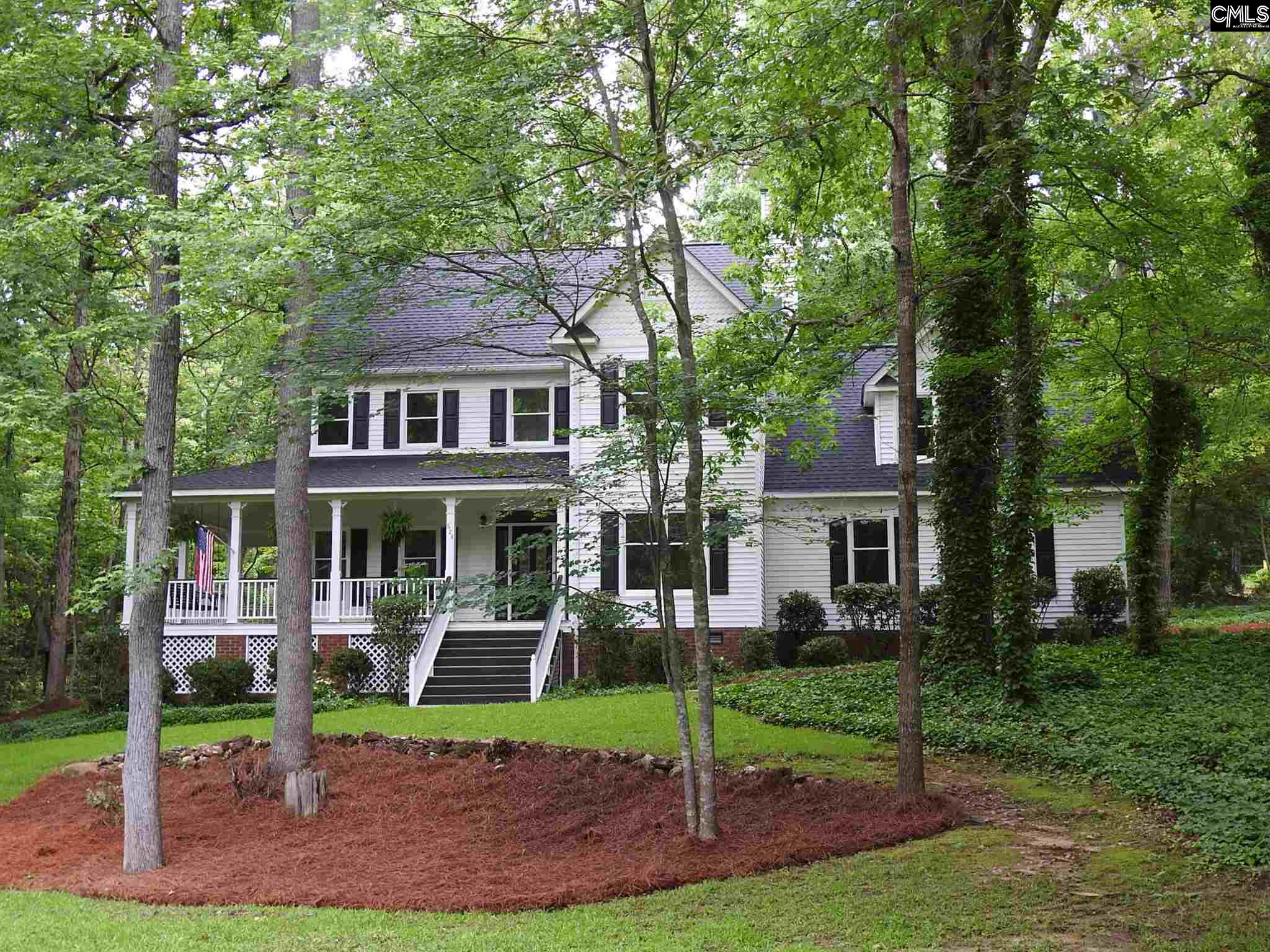 624 Carriage Lake Lexington, SC 29072