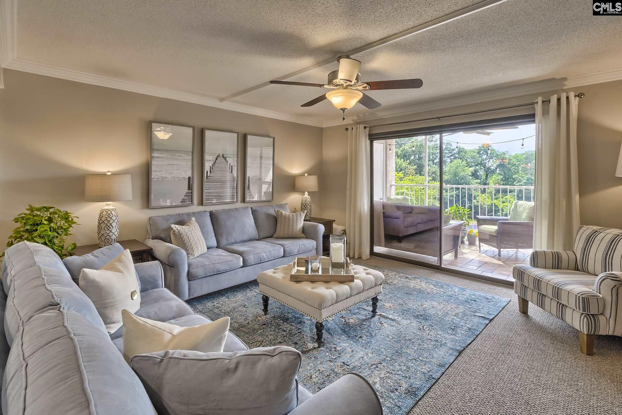 1825 St. Julian Columbia, SC 29204