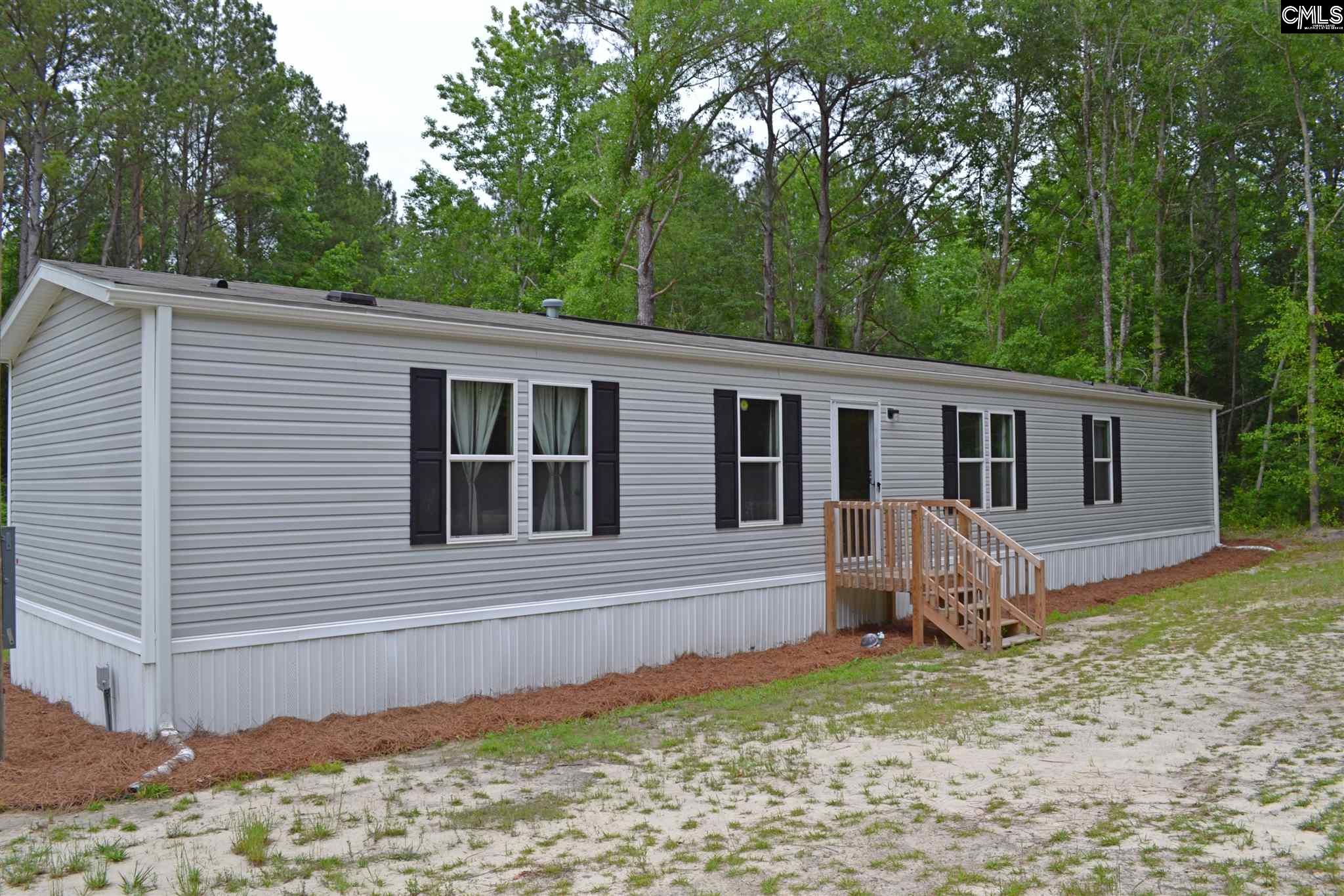 340 Berkeley Leesville, SC 29070