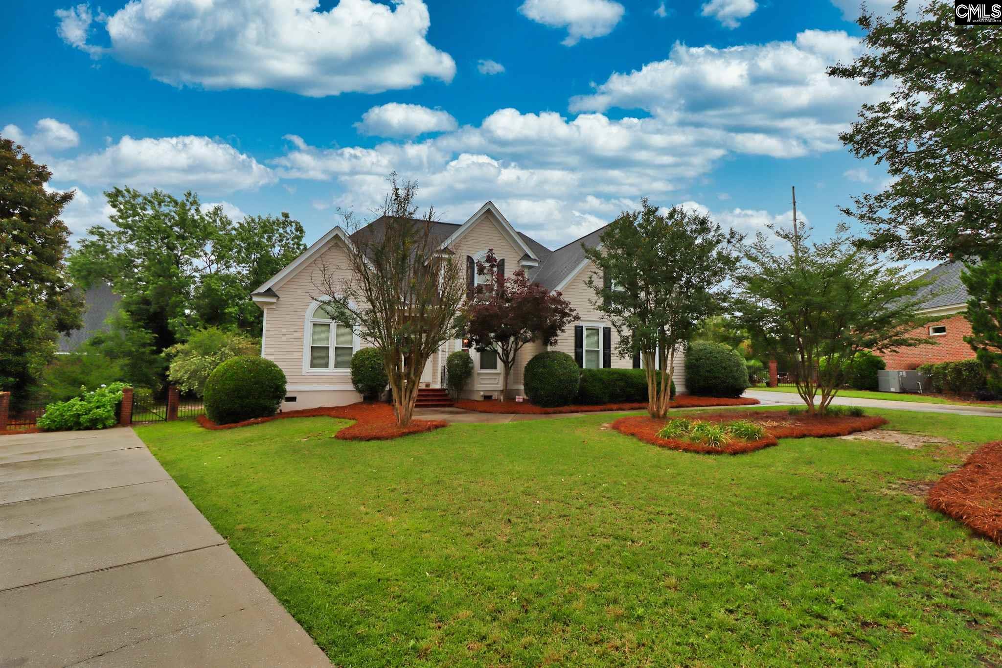 118 Woodsview Columbia, SC 29223