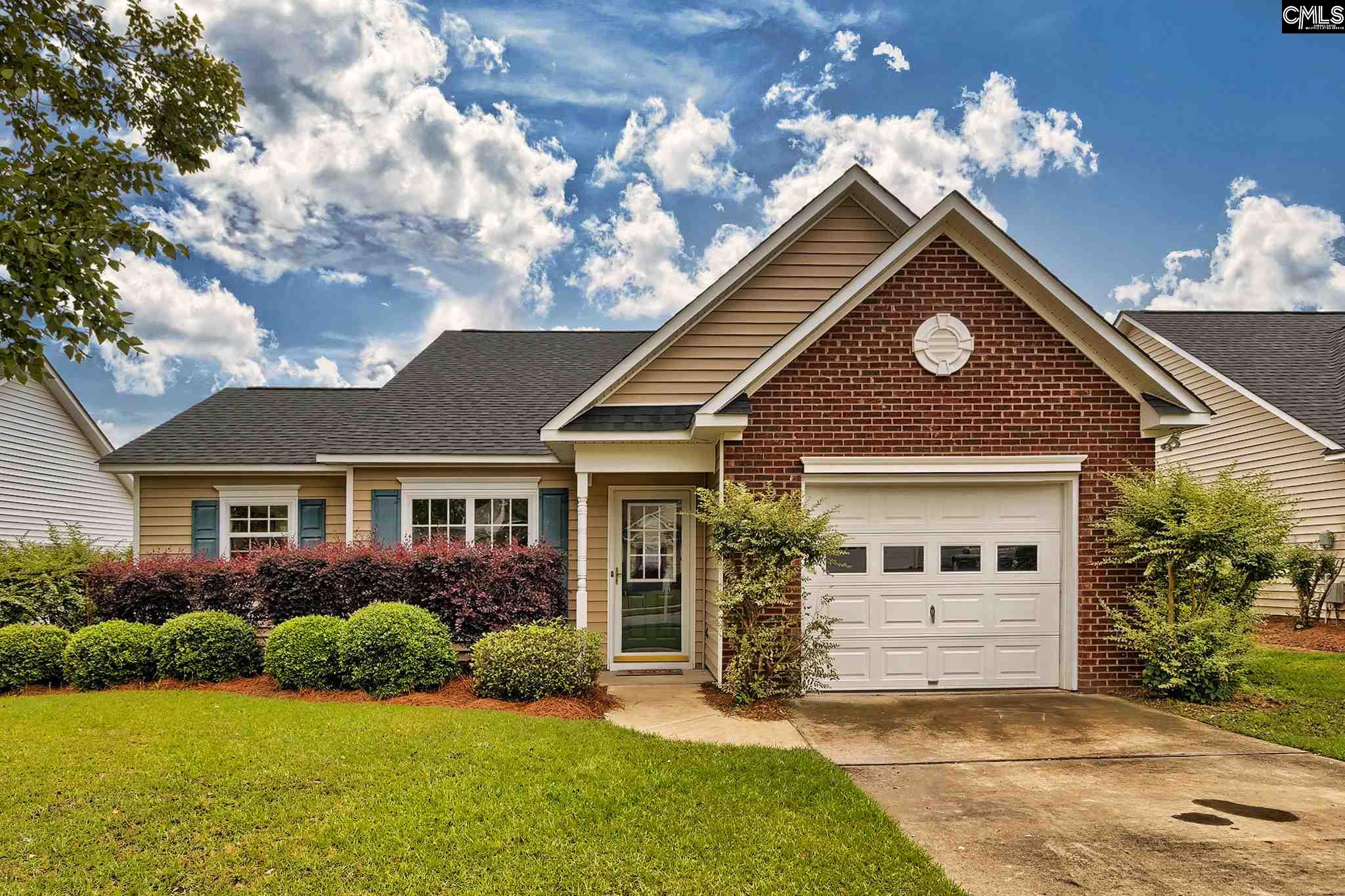 108 Dupre Mill Lexington, SC 29072