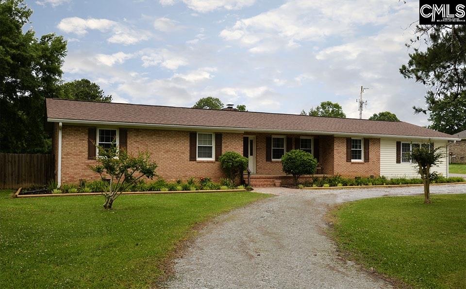 1545 Old Lexington Chapin, SC 29036